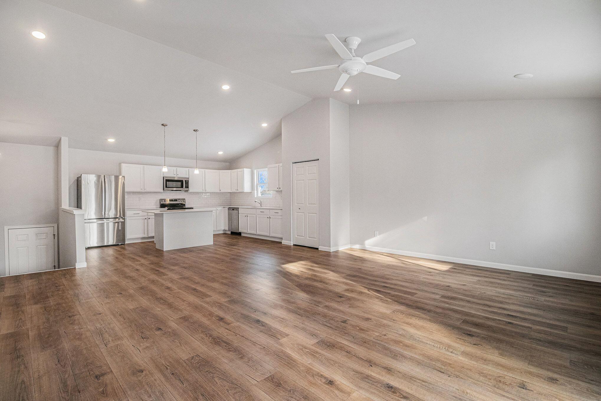 1107 E Henry Drive, Knox, IN 46534; Image #3