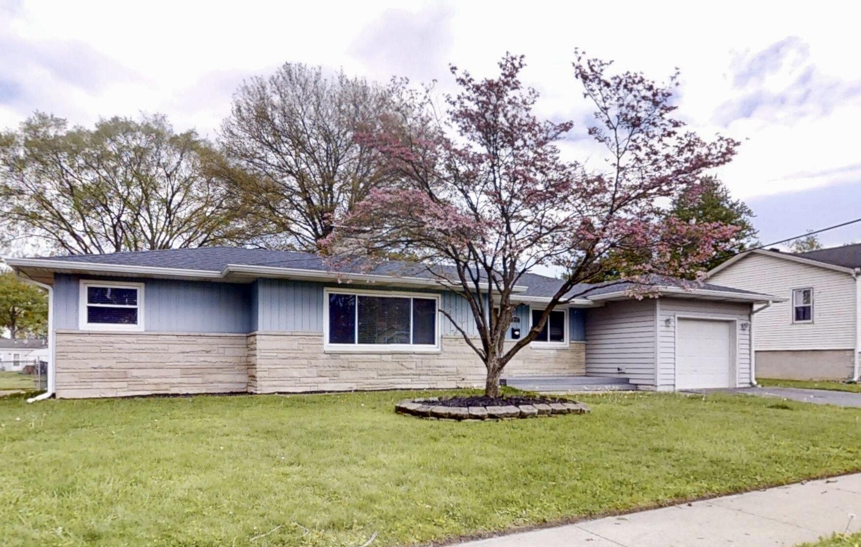 2900 Mcafee Drive, Hobart, IN 46342; Image #2