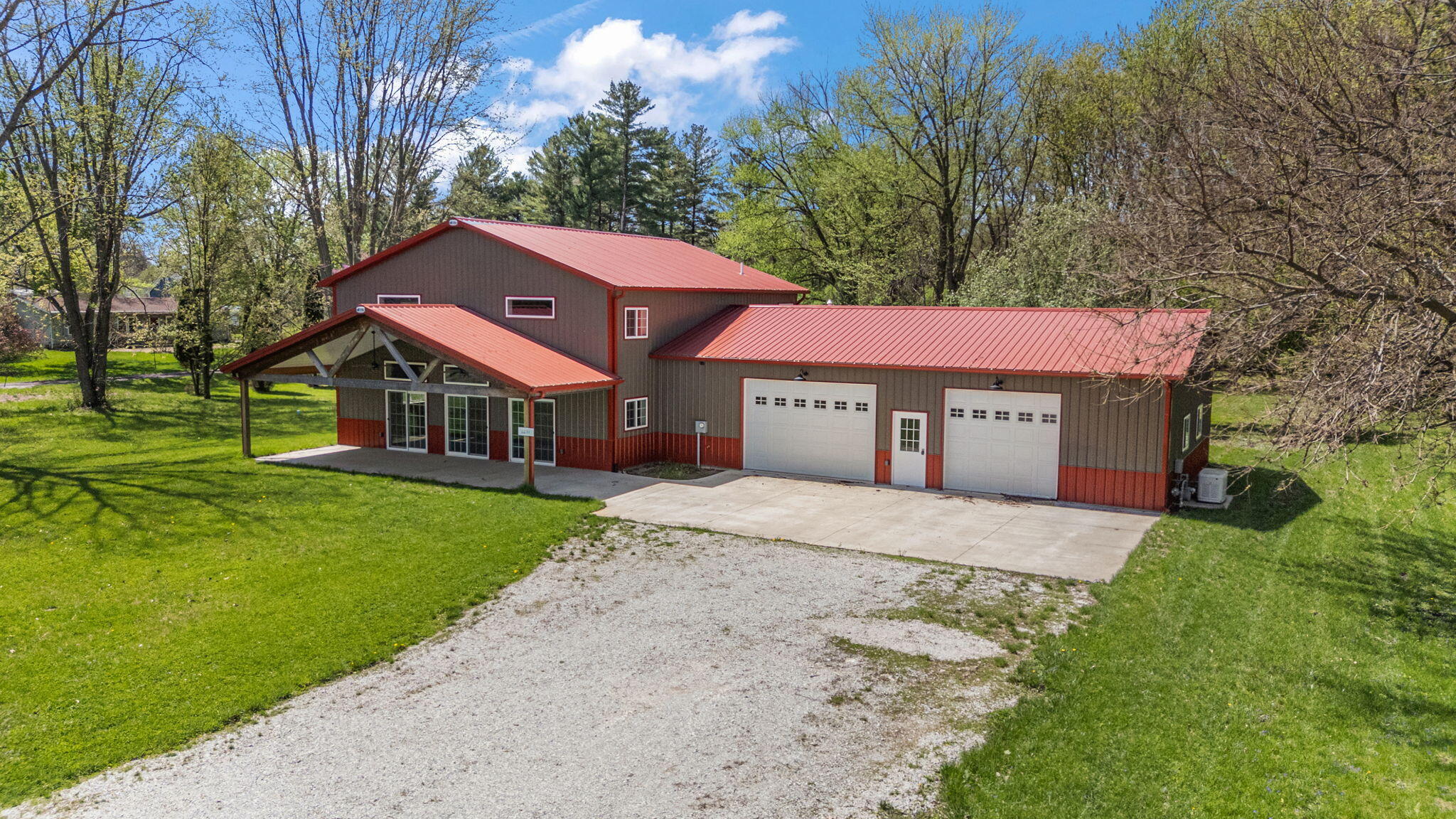 6631 Beach Street, Knox, IN 46534; Image #11
