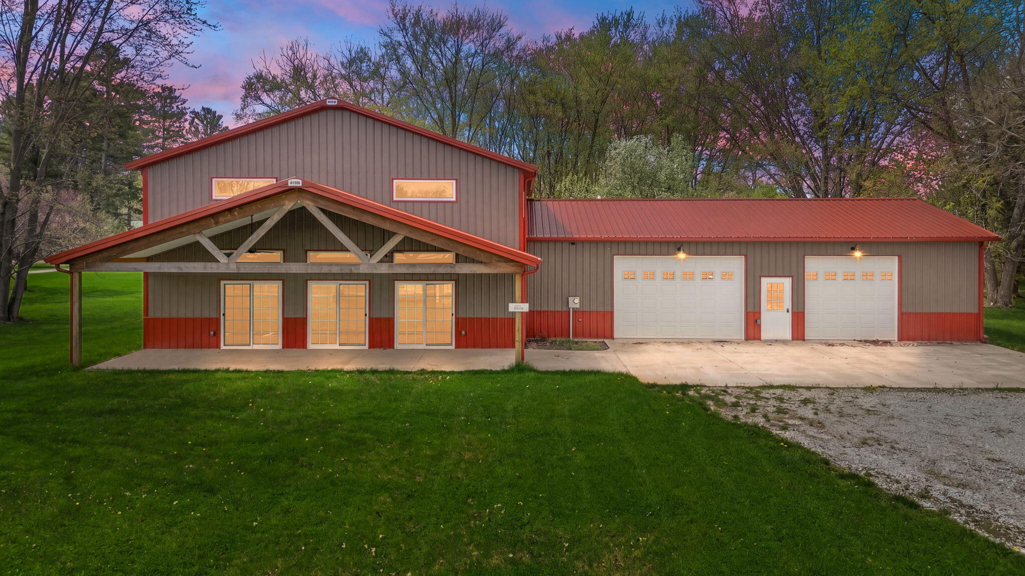 6631 Beach Street, Knox, IN 46534; Image #17