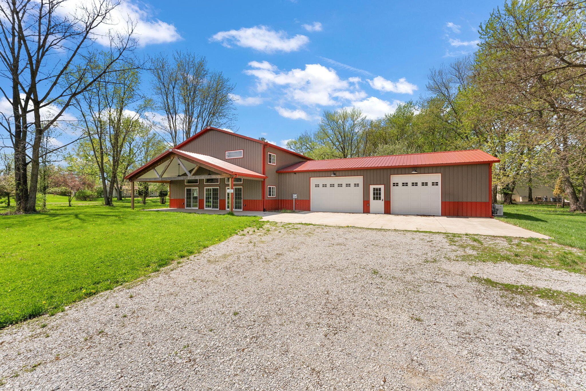 6631 Beach Street, Knox, IN 46534; Image #33