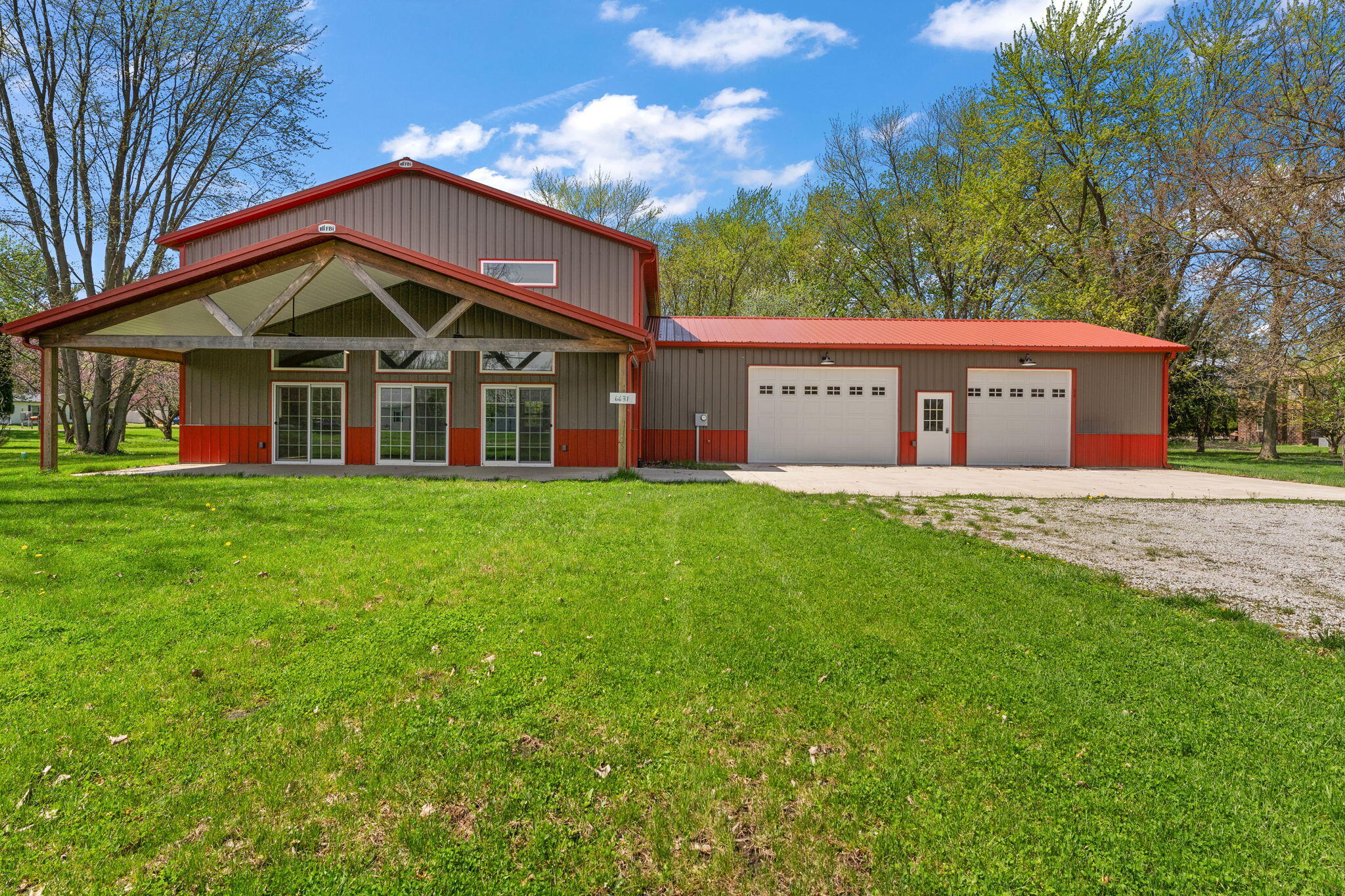 6631 Beach Street, Knox, IN 46534; Image #34