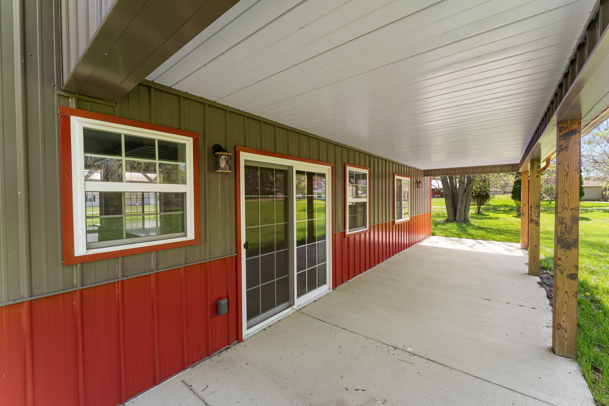 6631 Beach Street, Knox, IN 46534; Image #38