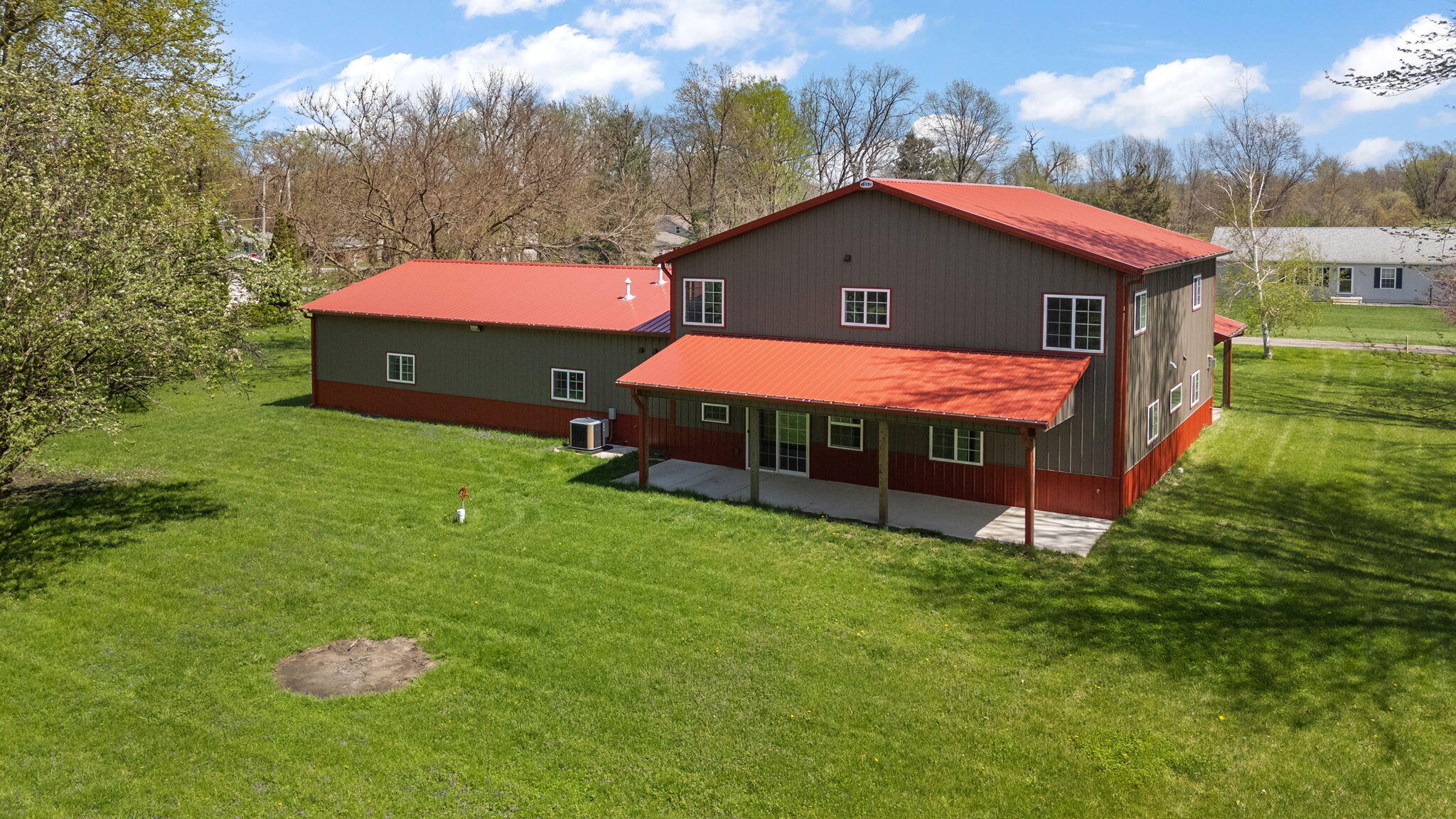 6631 Beach Street, Knox, IN 46534; Image #4
