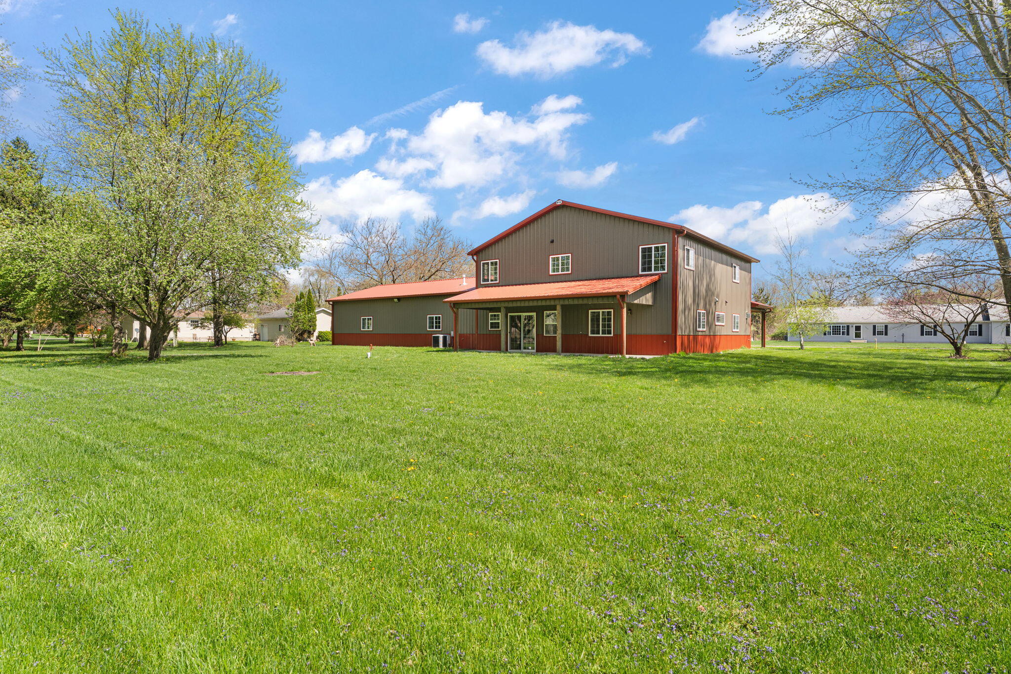 6631 Beach Street, Knox, IN 46534; Image #40