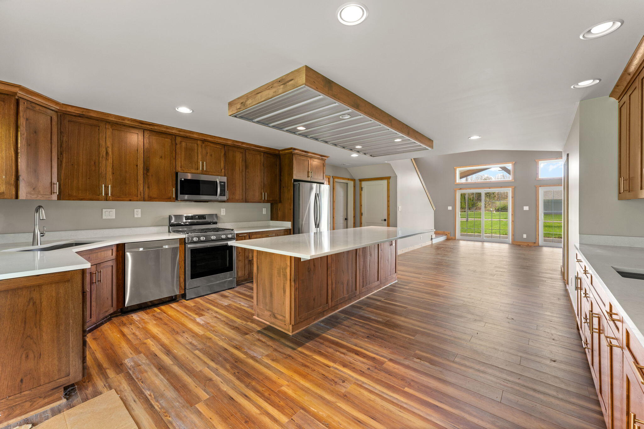 6631 Beach Street, Knox, IN 46534; Image #6