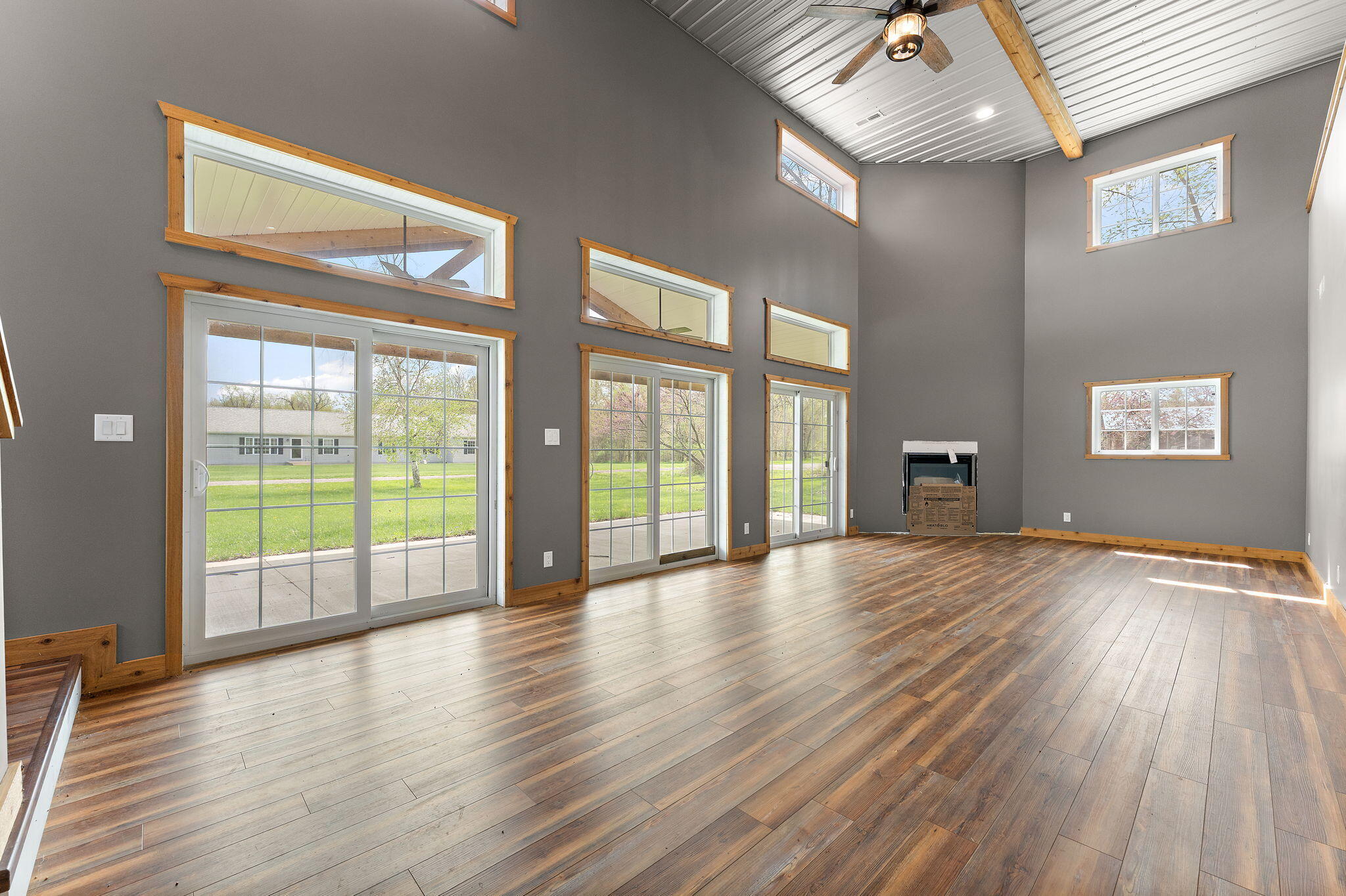 6631 Beach Street, Knox, IN 46534; Image #7