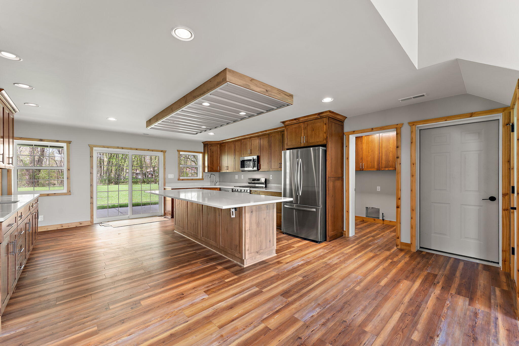 6631 Beach Street, Knox, IN 46534; Image #9
