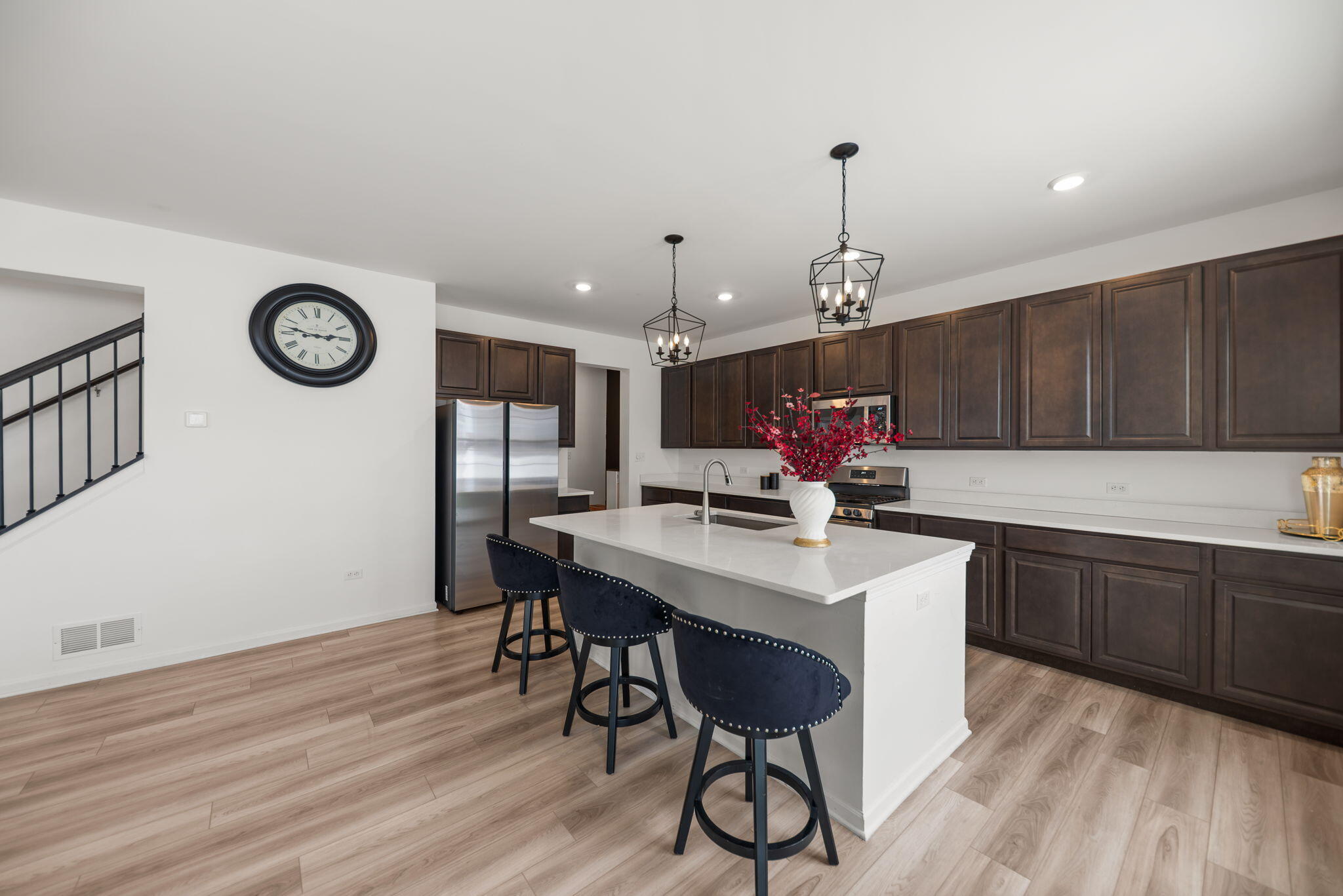 6132 E 115th Avenue, Crown Point, IN 46307; Image #10