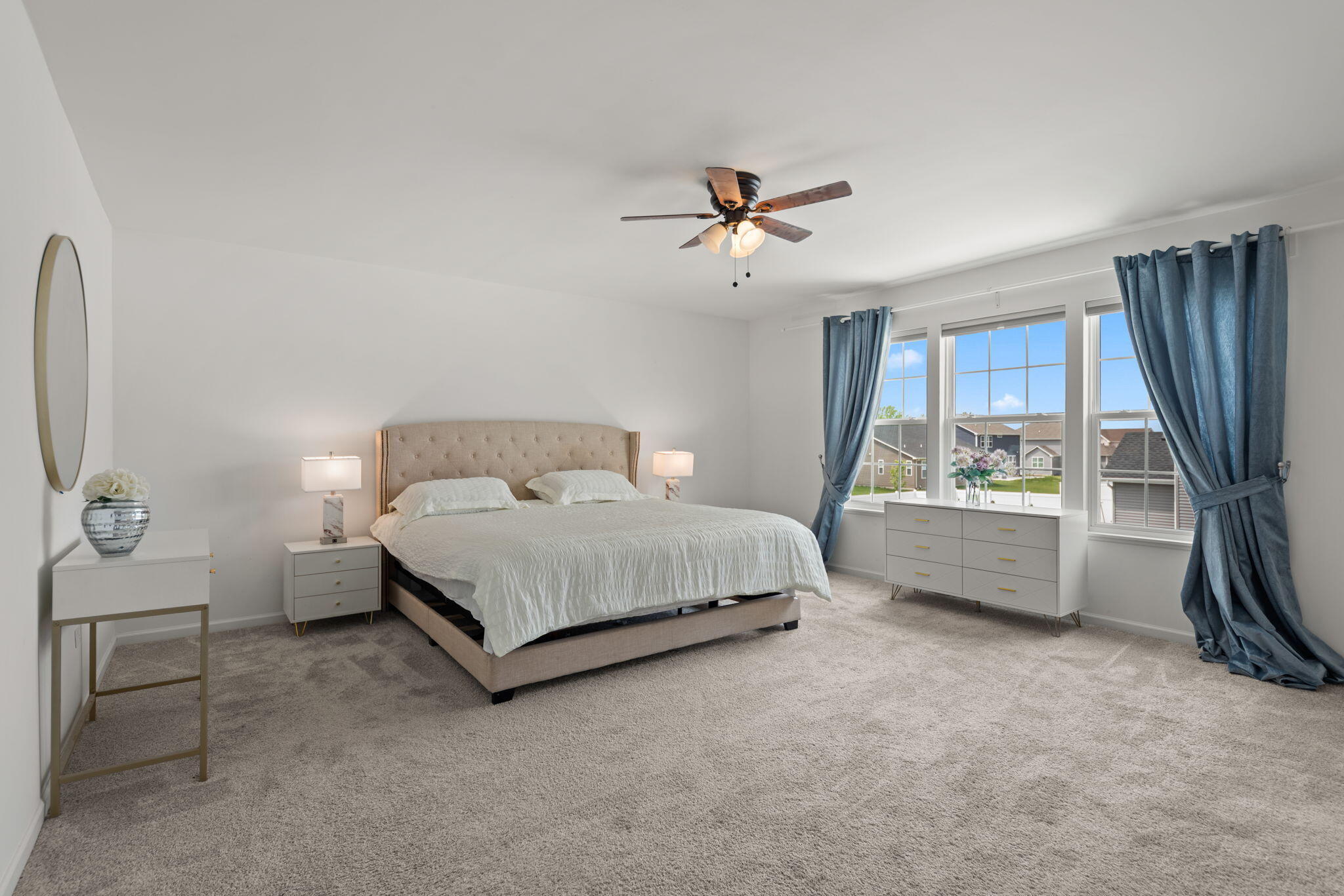 6132 E 115th Avenue, Crown Point, IN 46307; Image #17