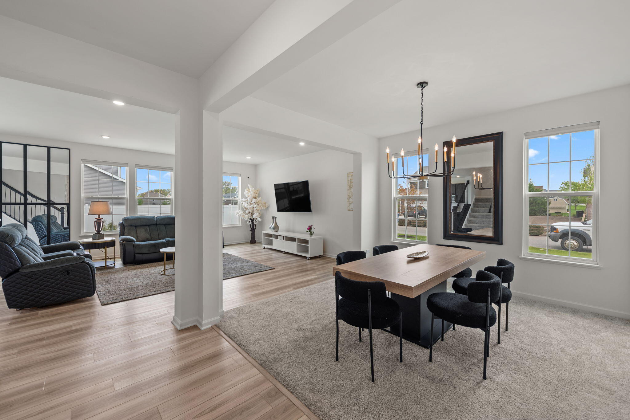 6132 E 115th Avenue, Crown Point, IN 46307; Image #2