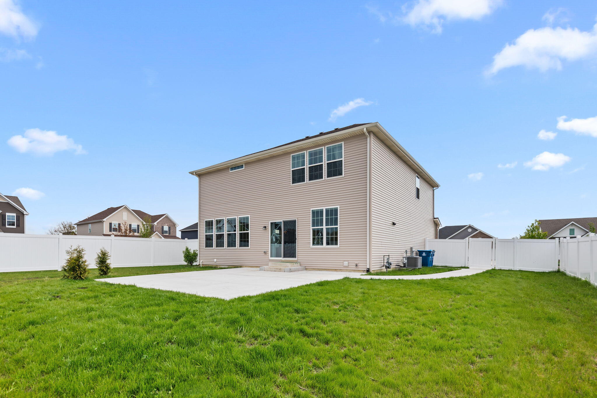 6132 E 115th Avenue, Crown Point, IN 46307; Image #25
