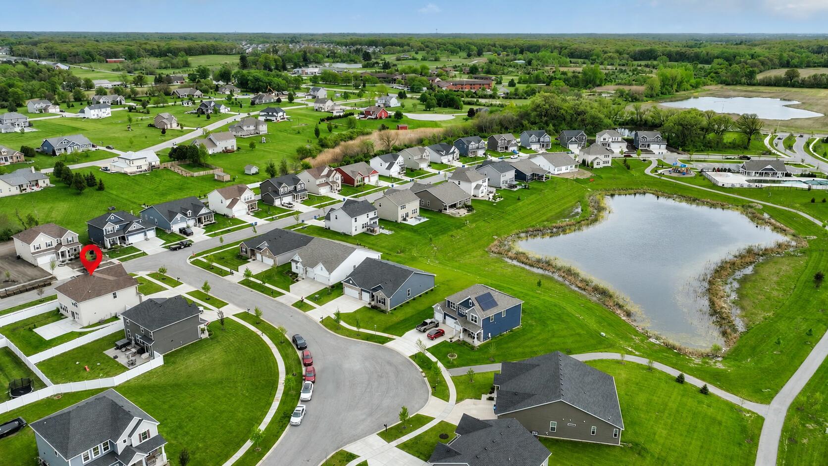 6132 E 115th Avenue, Crown Point, IN 46307; Image #26