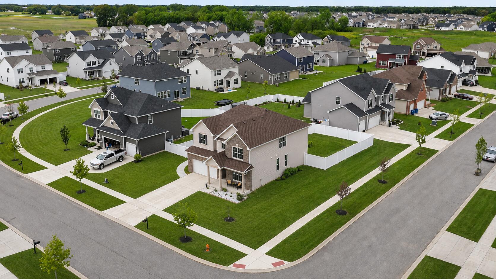 6132 E 115th Avenue, Crown Point, IN 46307; Image #27