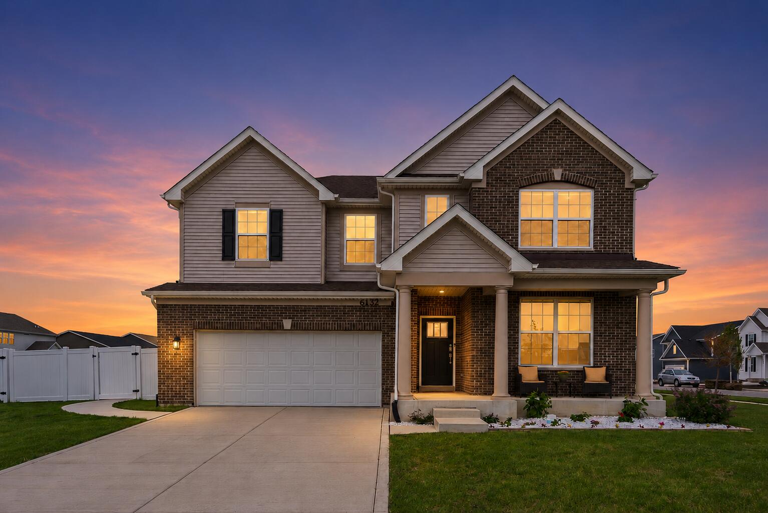 6132 E 115th Avenue, Crown Point, IN 46307; Image #29