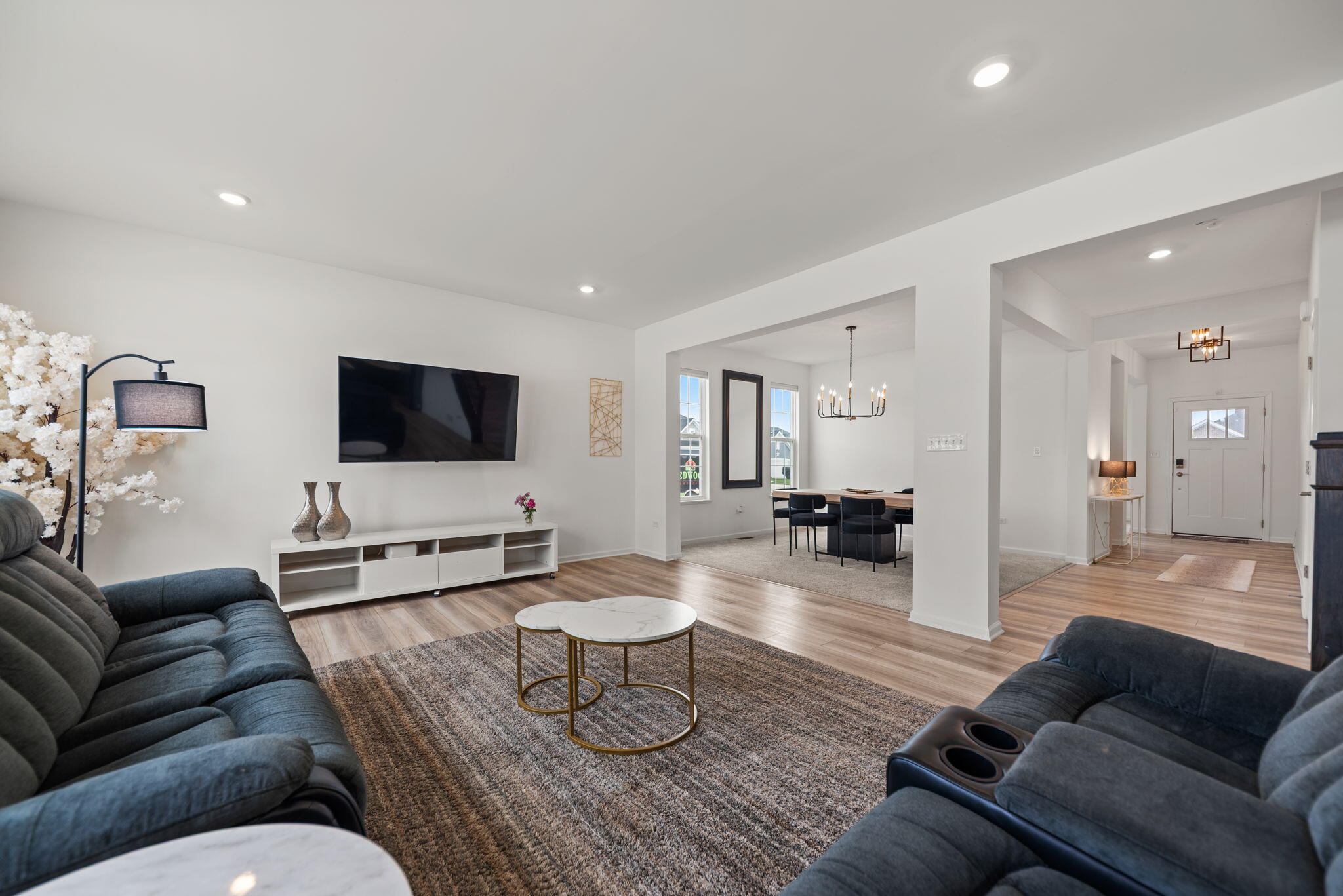 6132 E 115th Avenue, Crown Point, IN 46307; Image #3