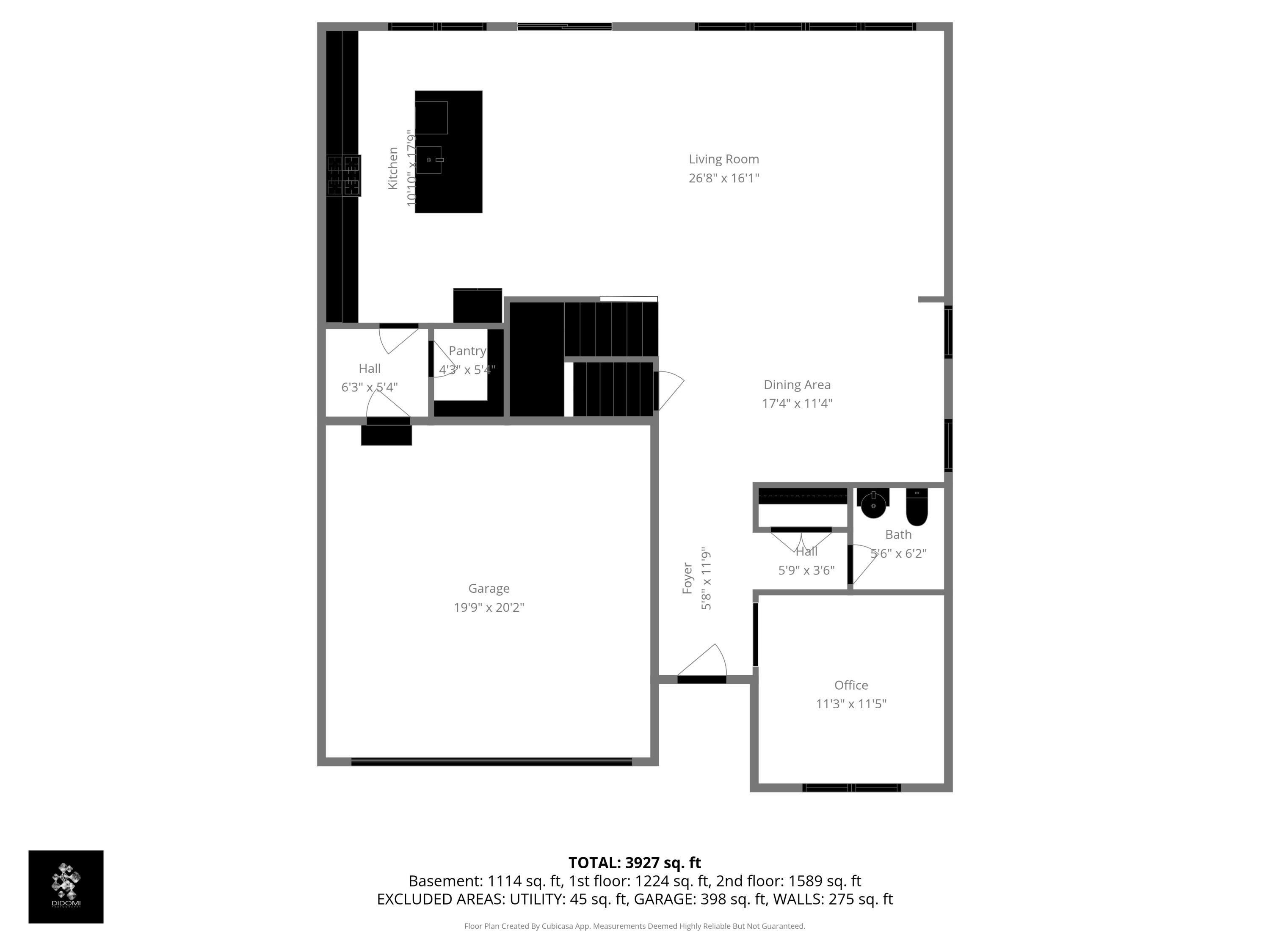 6132 E 115th Avenue, Crown Point, IN 46307; Image #30