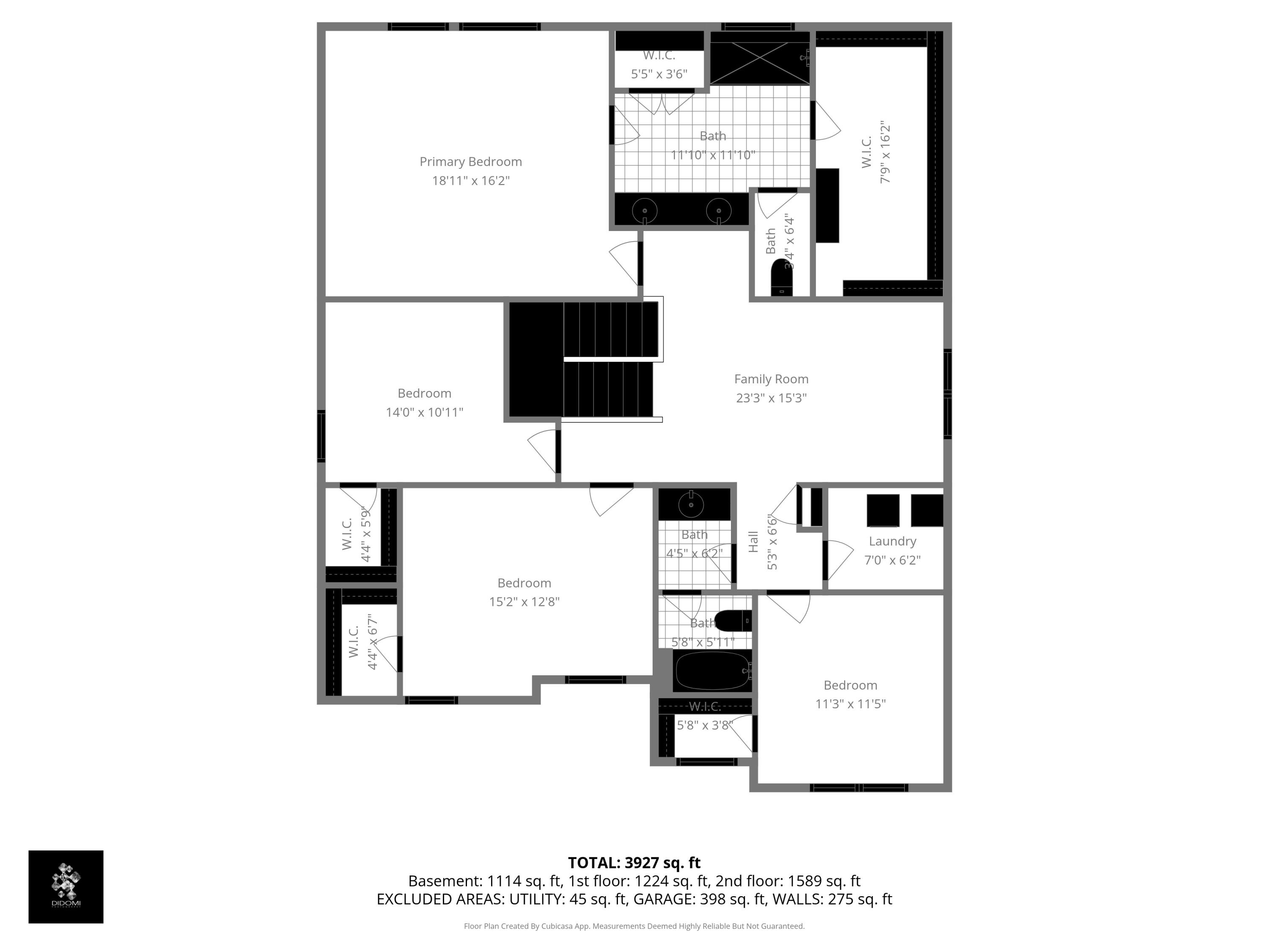 6132 E 115th Avenue, Crown Point, IN 46307; Image #31