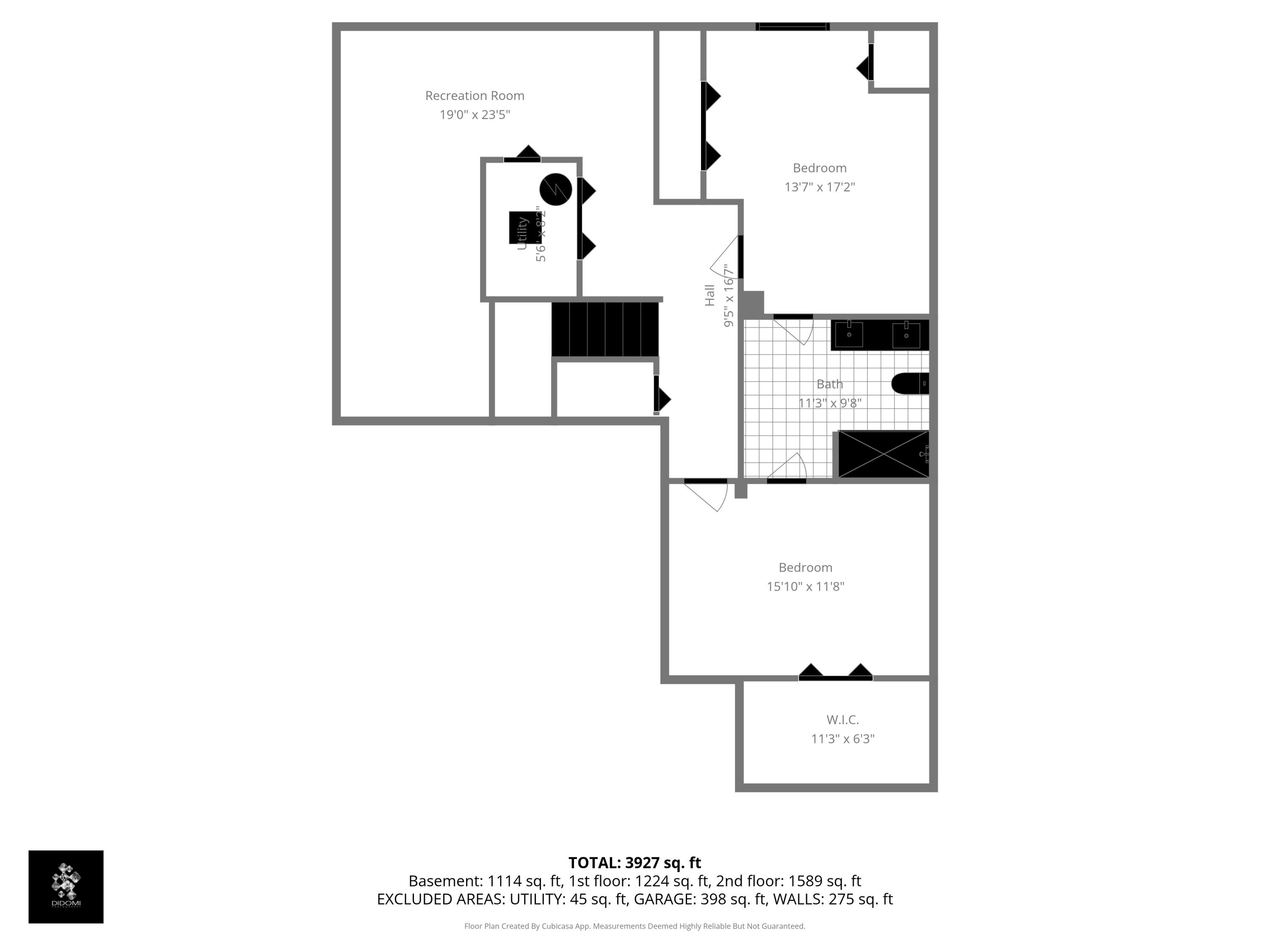 6132 E 115th Avenue, Crown Point, IN 46307; Image #32
