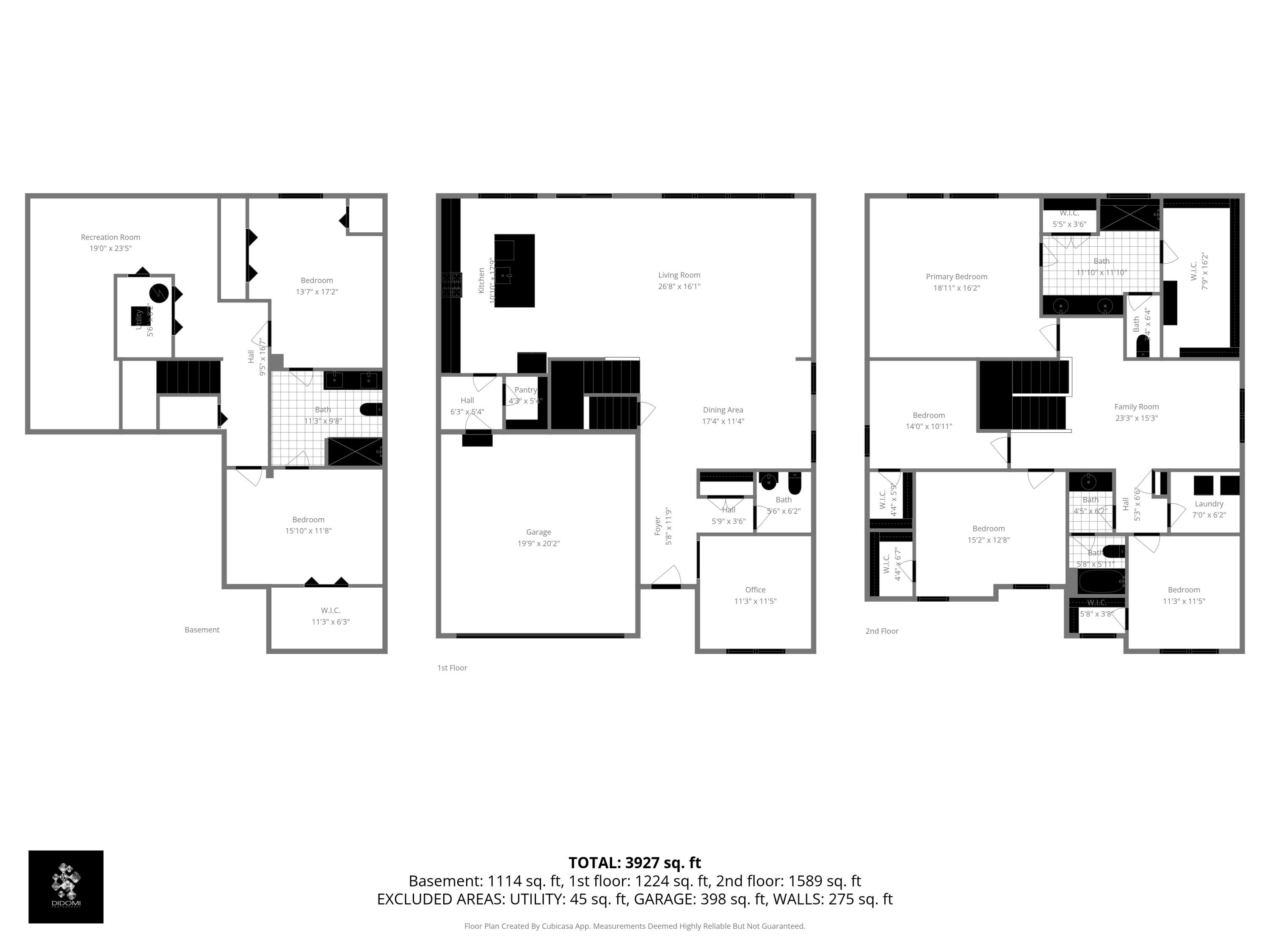 6132 E 115th Avenue, Crown Point, IN 46307; Image #33