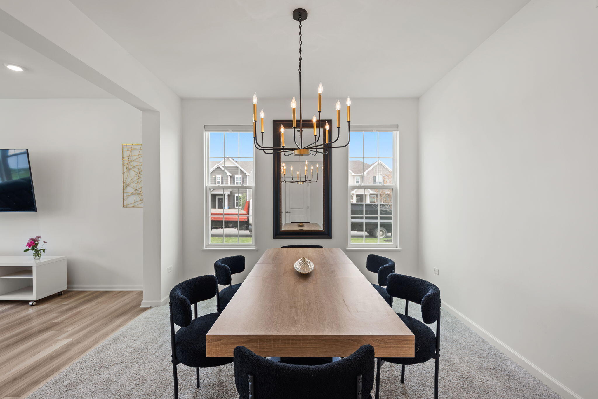 6132 E 115th Avenue, Crown Point, IN 46307; Image #5