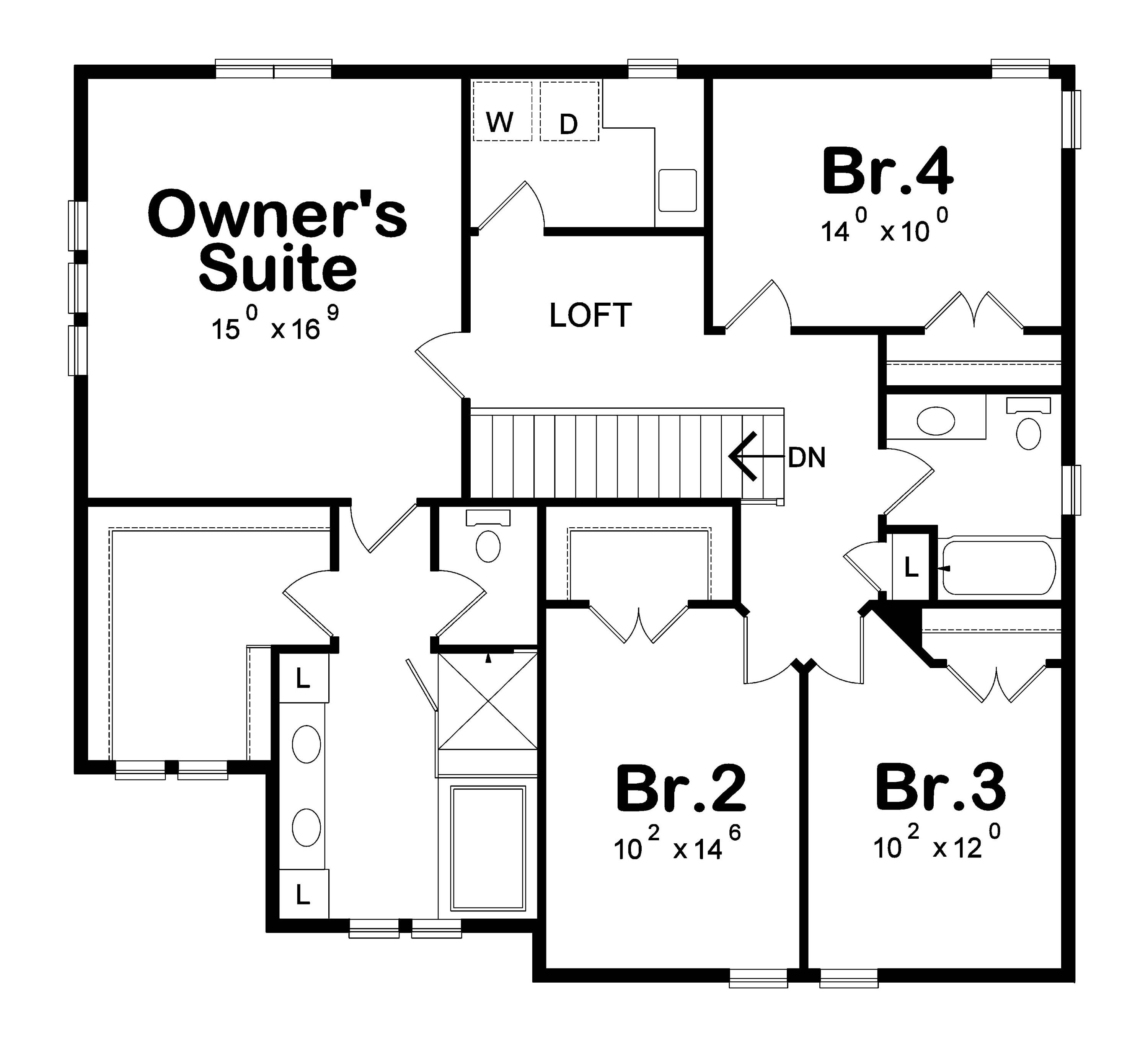 2519 Pradera Trail, Chesterton, IN 46304; Image #2