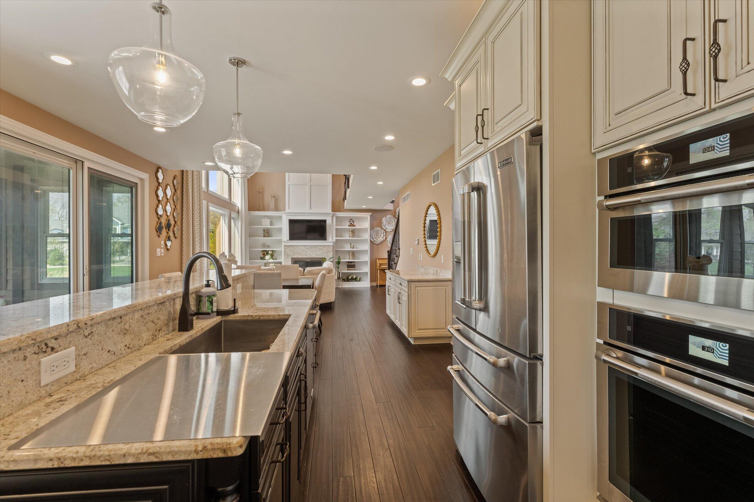 13560 Limerick Drive, St. John, IN 46373; Image #12