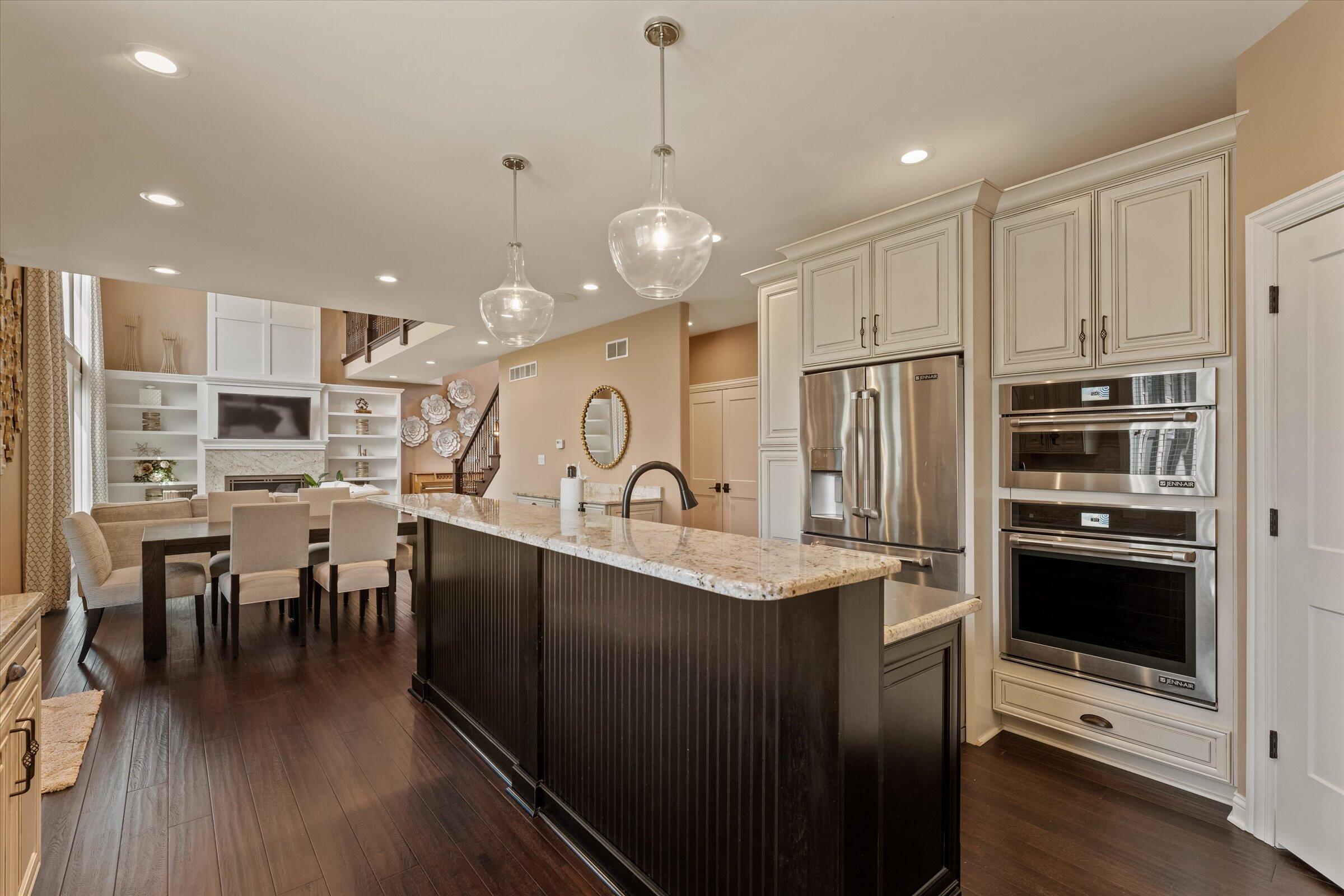 13560 Limerick Drive, St. John, IN 46373; Image #13