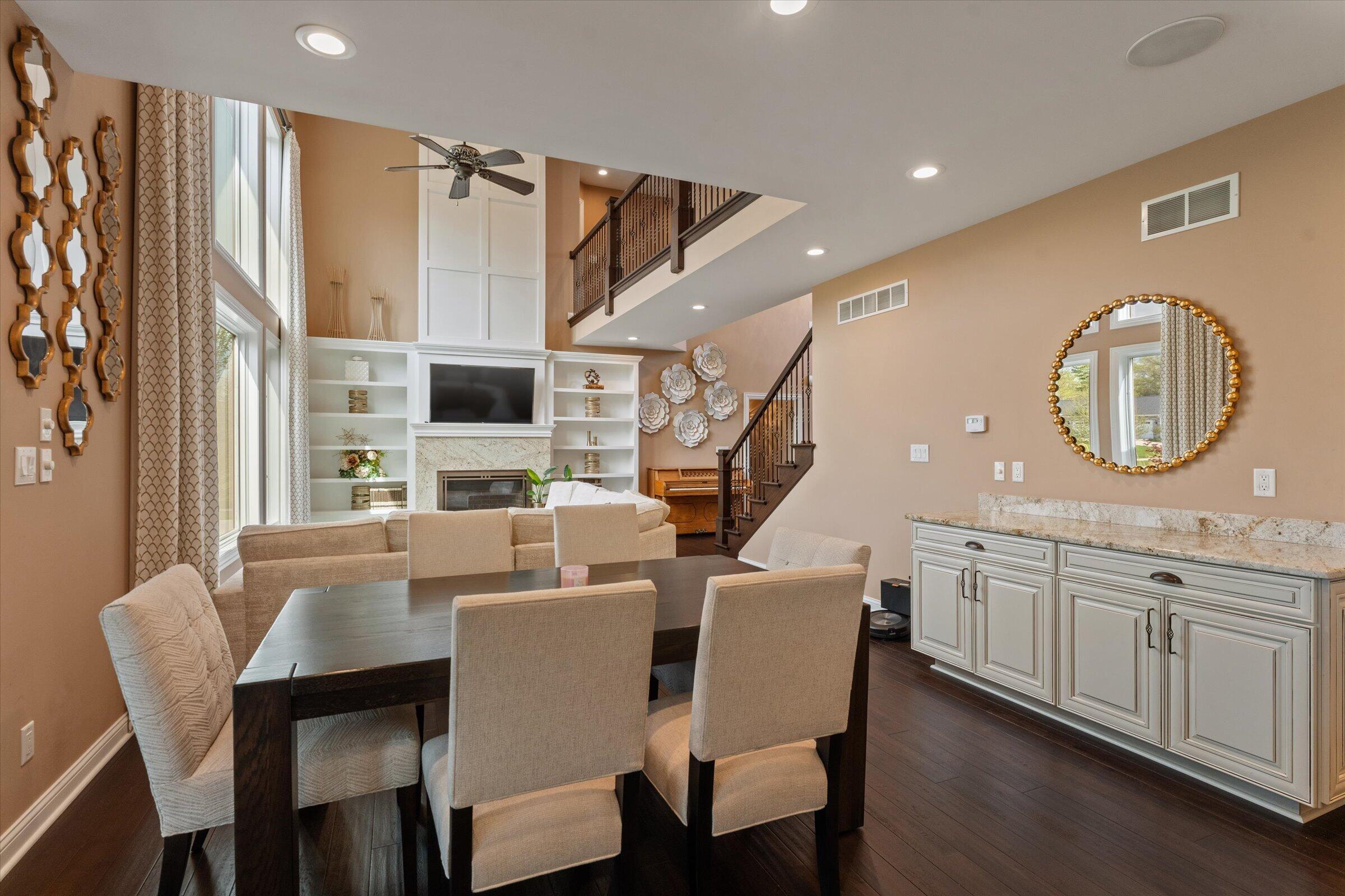 13560 Limerick Drive, St. John, IN 46373; Image #15