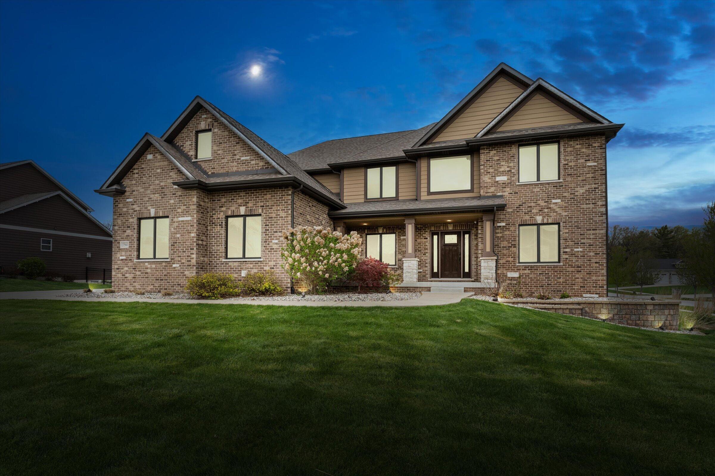 13560 Limerick Drive, St. John, IN 46373; Image #2