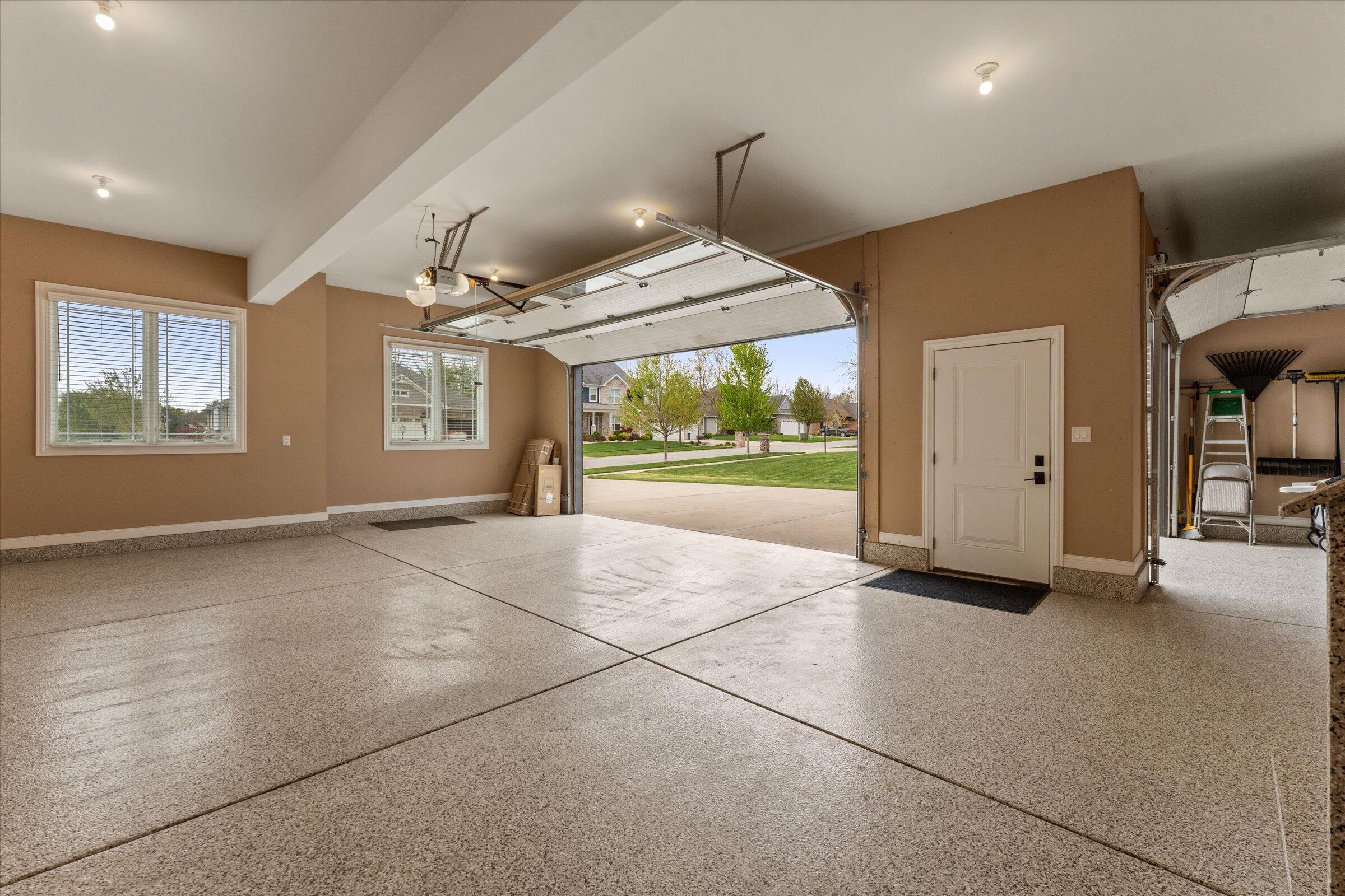 13560 Limerick Drive, St. John, IN 46373; Image #48
