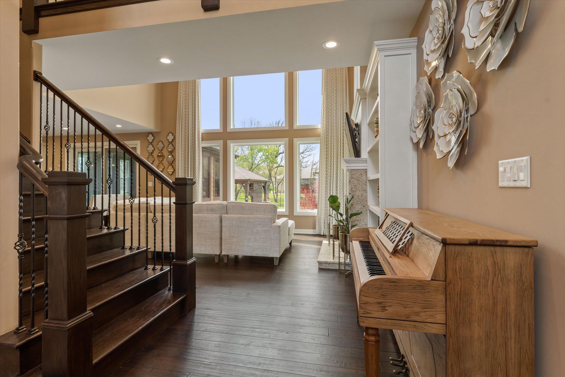 13560 Limerick Drive, St. John, IN 46373; Image #5