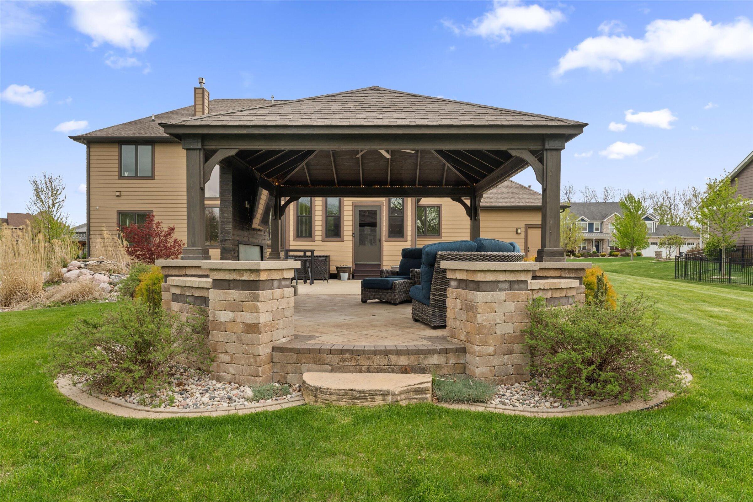 13560 Limerick Drive, St. John, IN 46373; Image #50