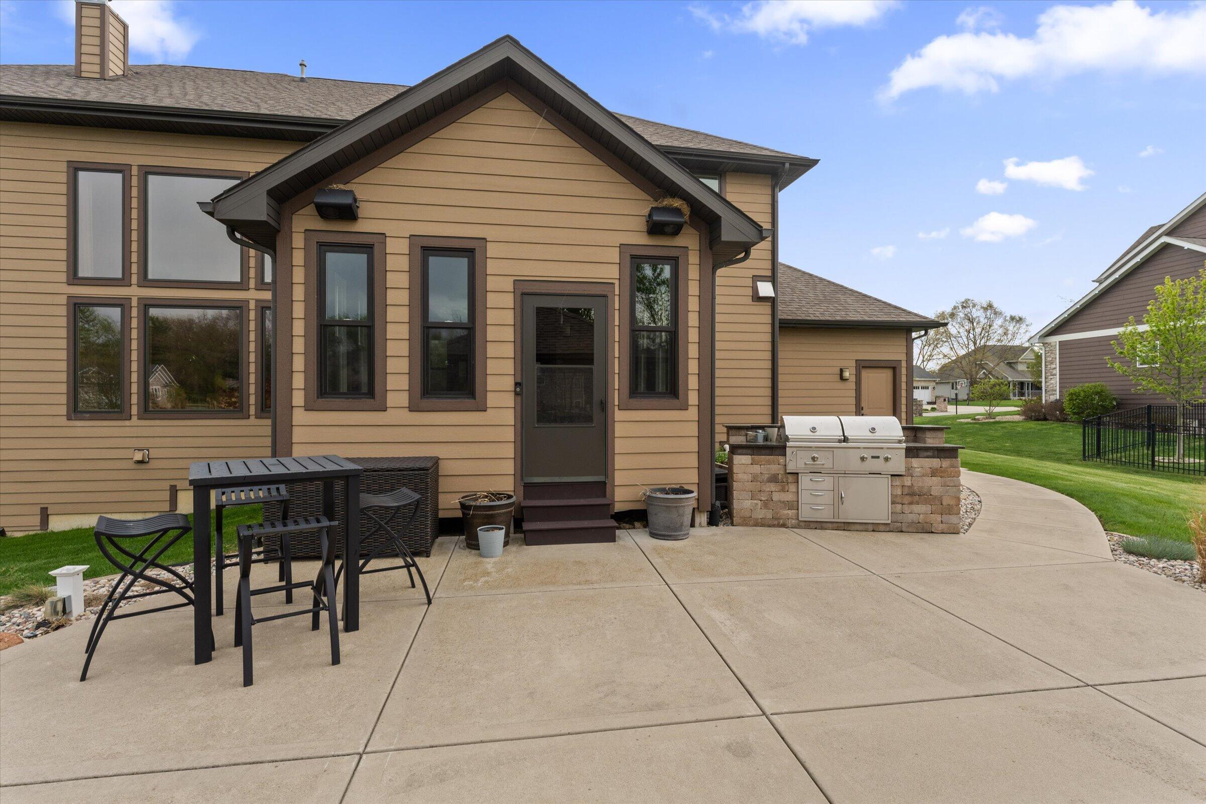 13560 Limerick Drive, St. John, IN 46373; Image #52