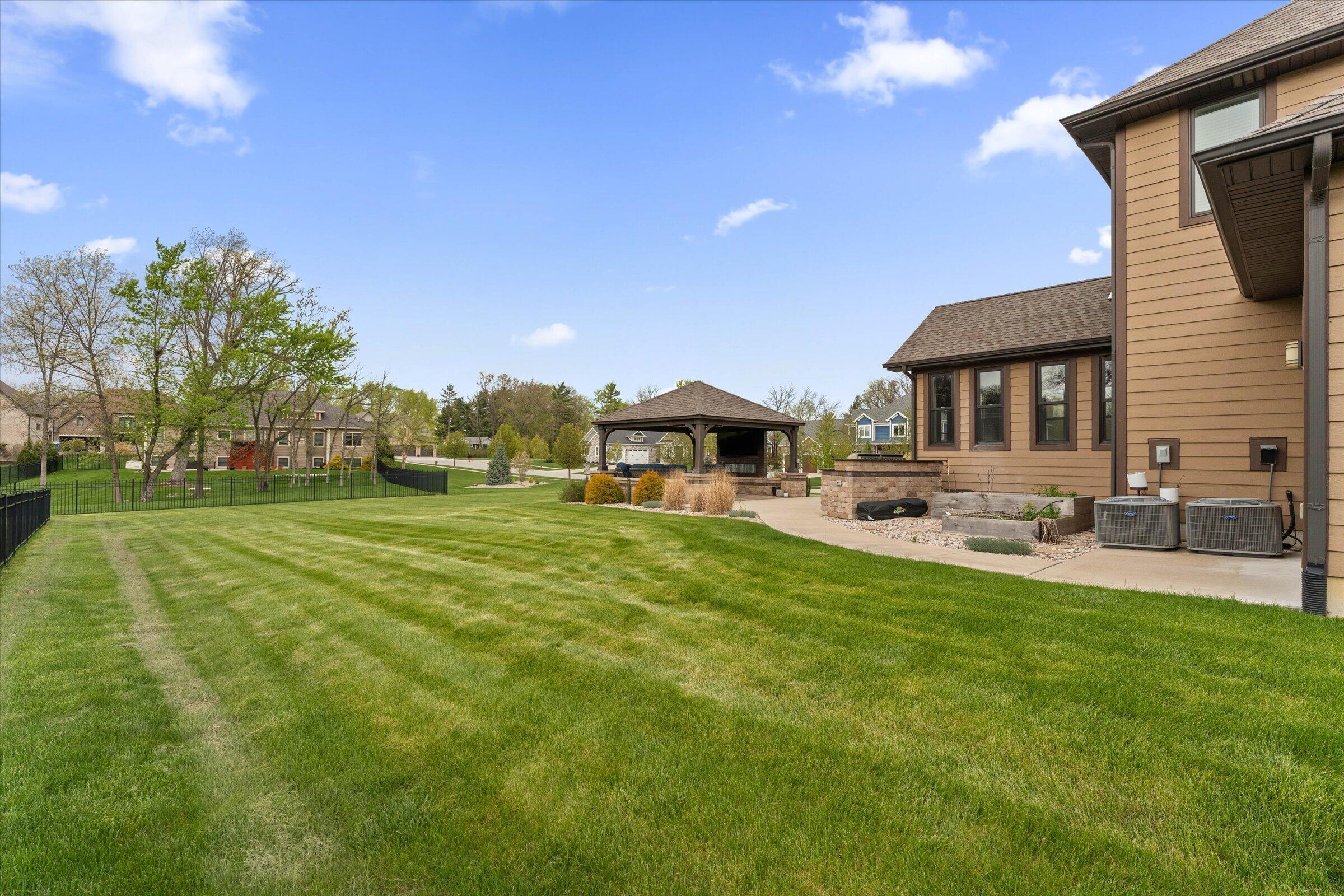 13560 Limerick Drive, St. John, IN 46373; Image #53