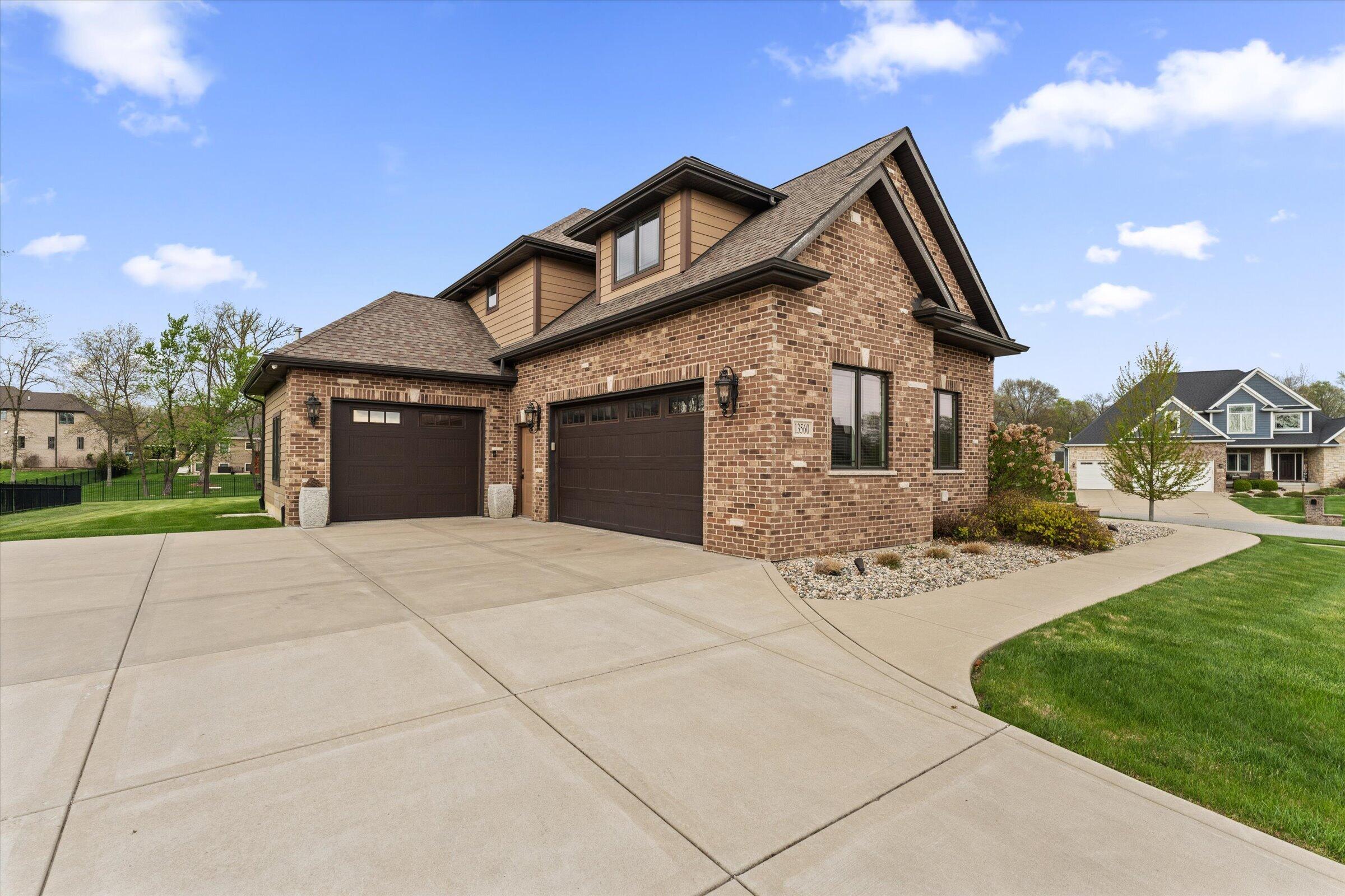 13560 Limerick Drive, St. John, IN 46373; Image #54