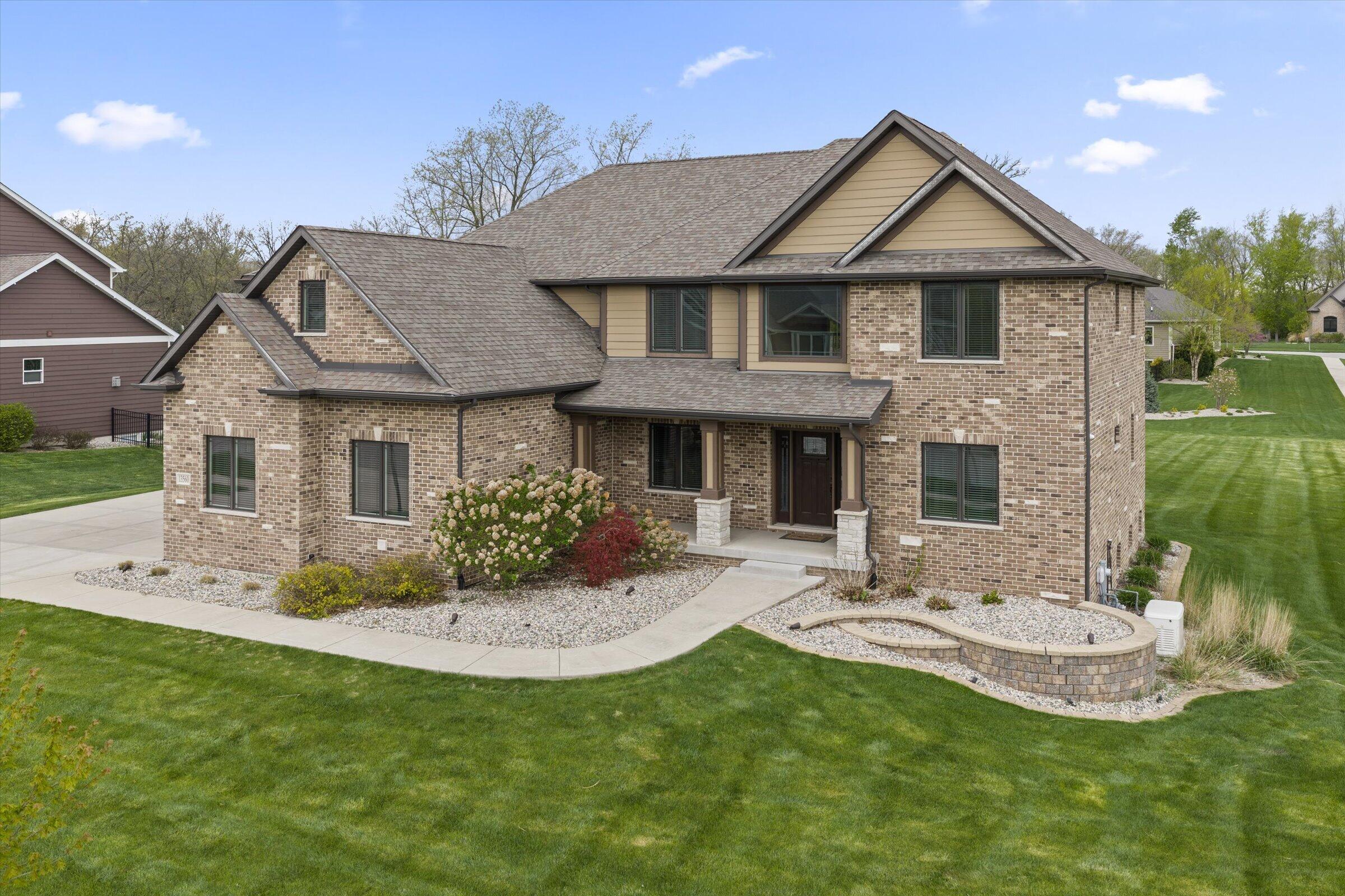 13560 Limerick Drive, St. John, IN 46373; Image #55