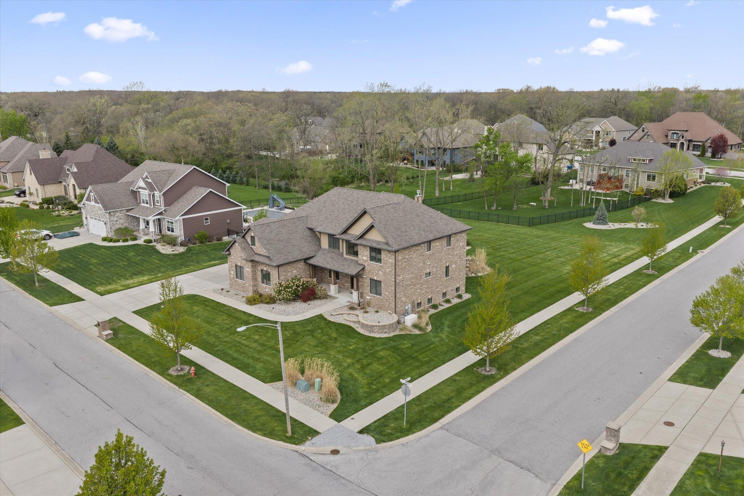 13560 Limerick Drive, St. John, IN 46373; Image #57