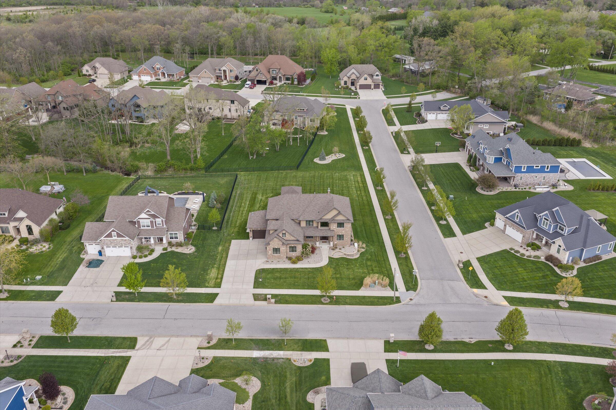 13560 Limerick Drive, St. John, IN 46373; Image #59