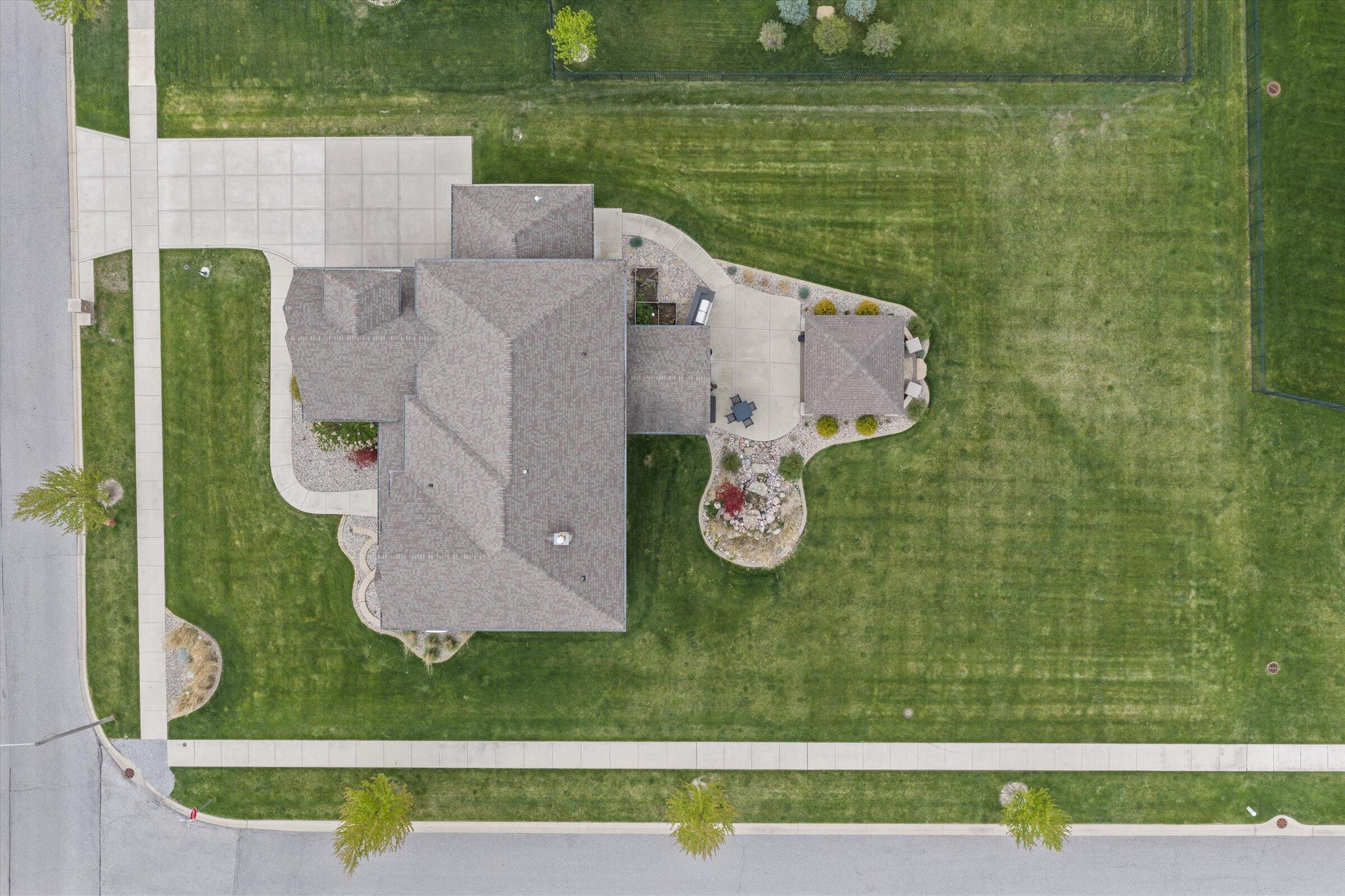 13560 Limerick Drive, St. John, IN 46373; Image #60