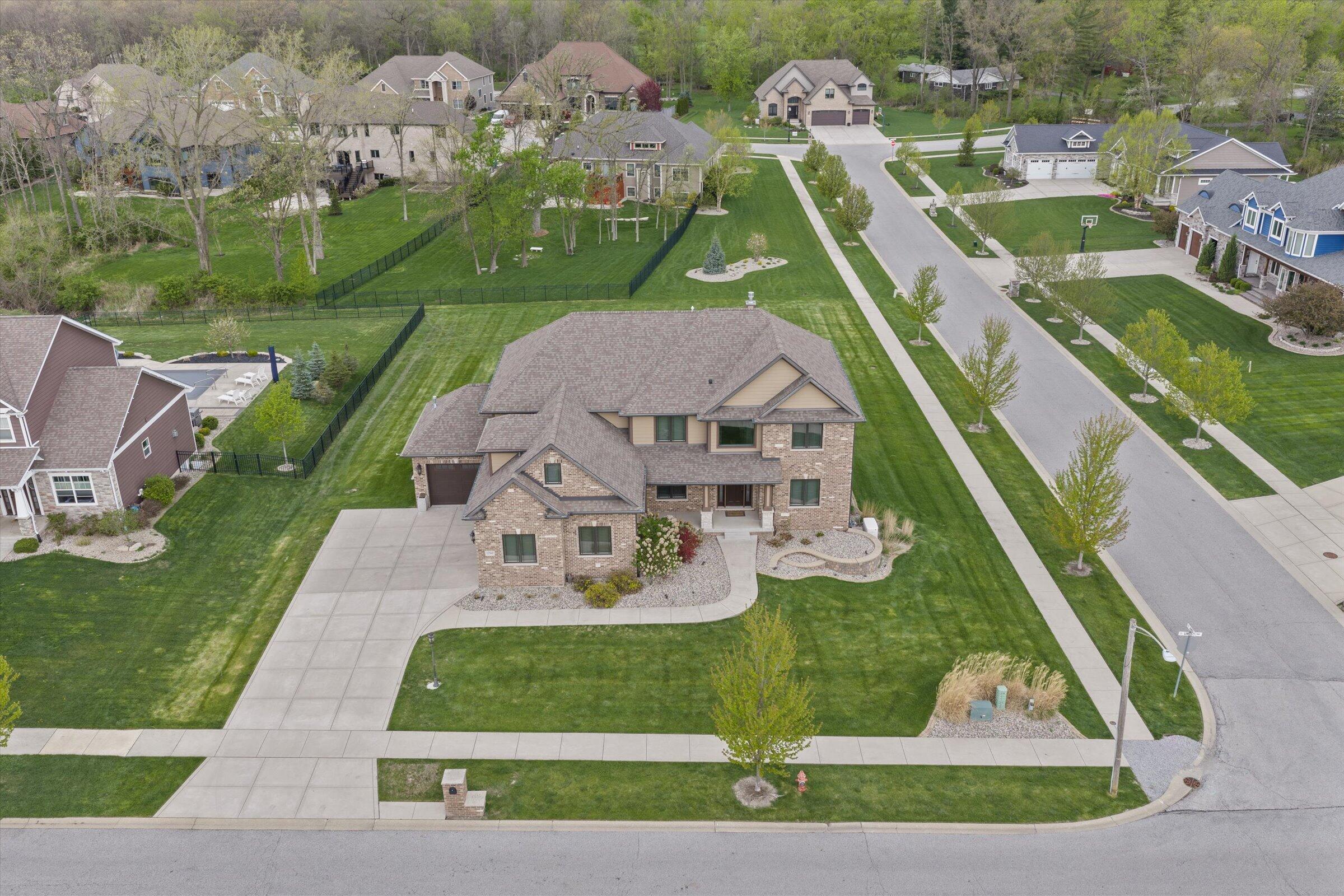 13560 Limerick Drive, St. John, IN 46373; Image #62