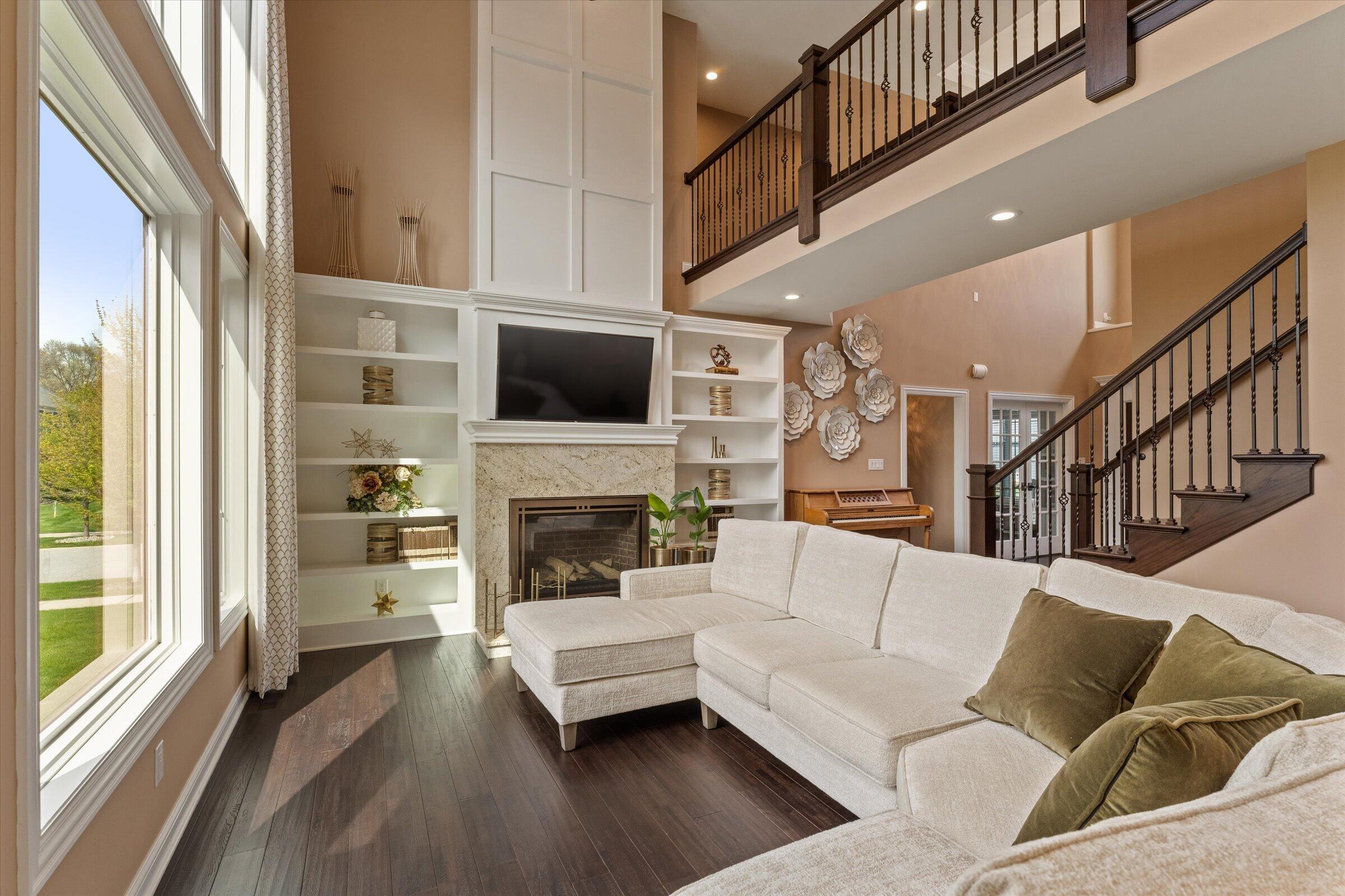 13560 Limerick Drive, St. John, IN 46373; Image #8