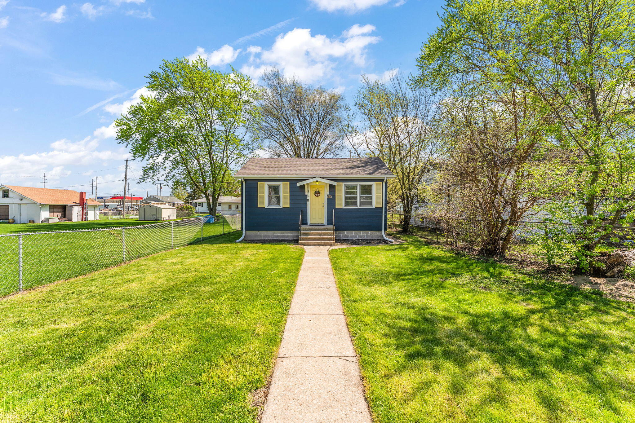 3751 Swift Street, Hobart, IN 46342; Image #18