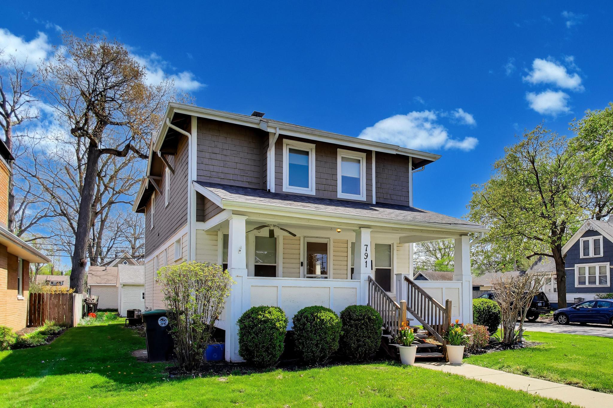 791 Lincoln Street, Hobart, IN 46342; Image #2
