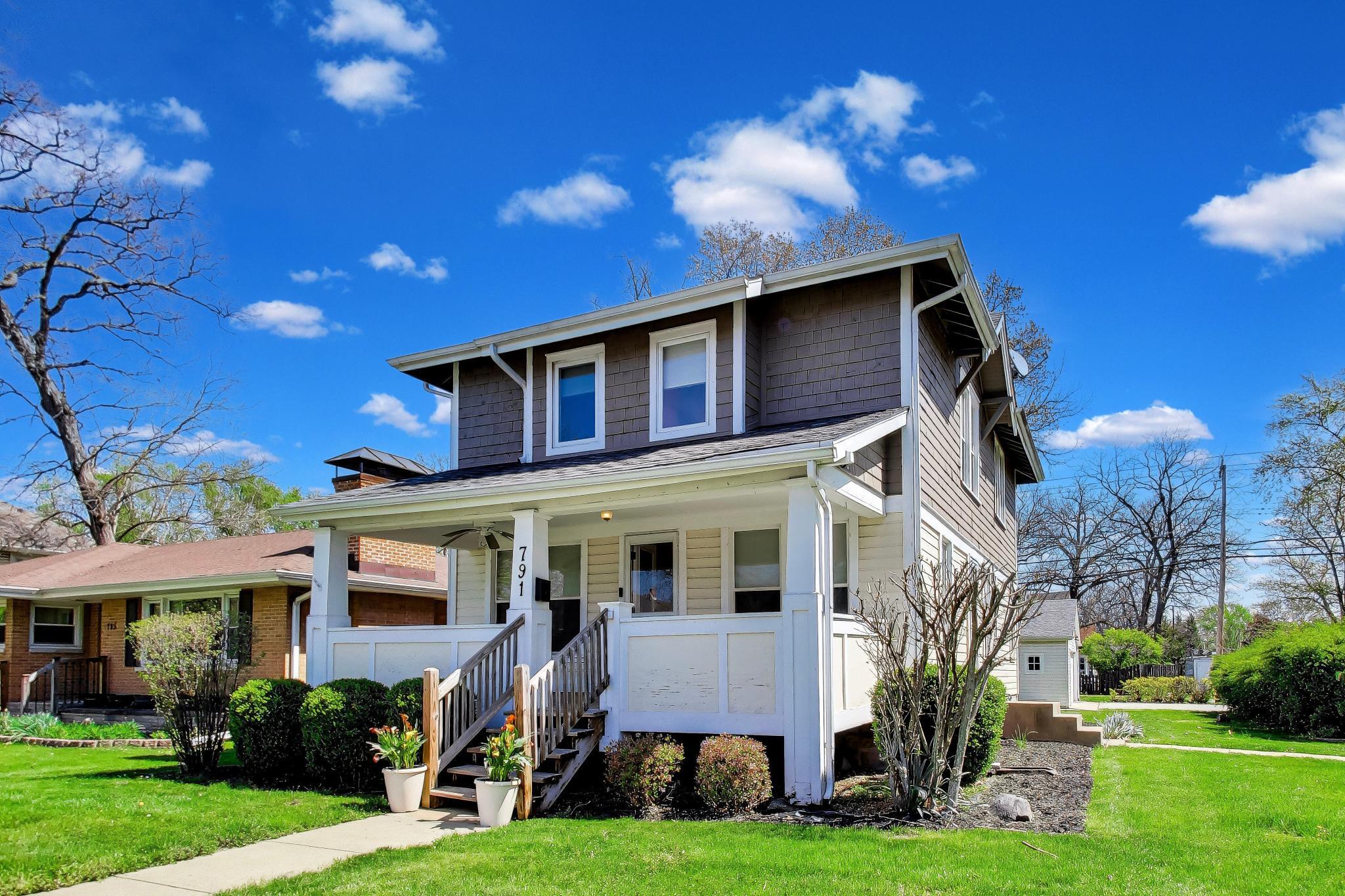 791 Lincoln Street, Hobart, IN 46342; Image #3
