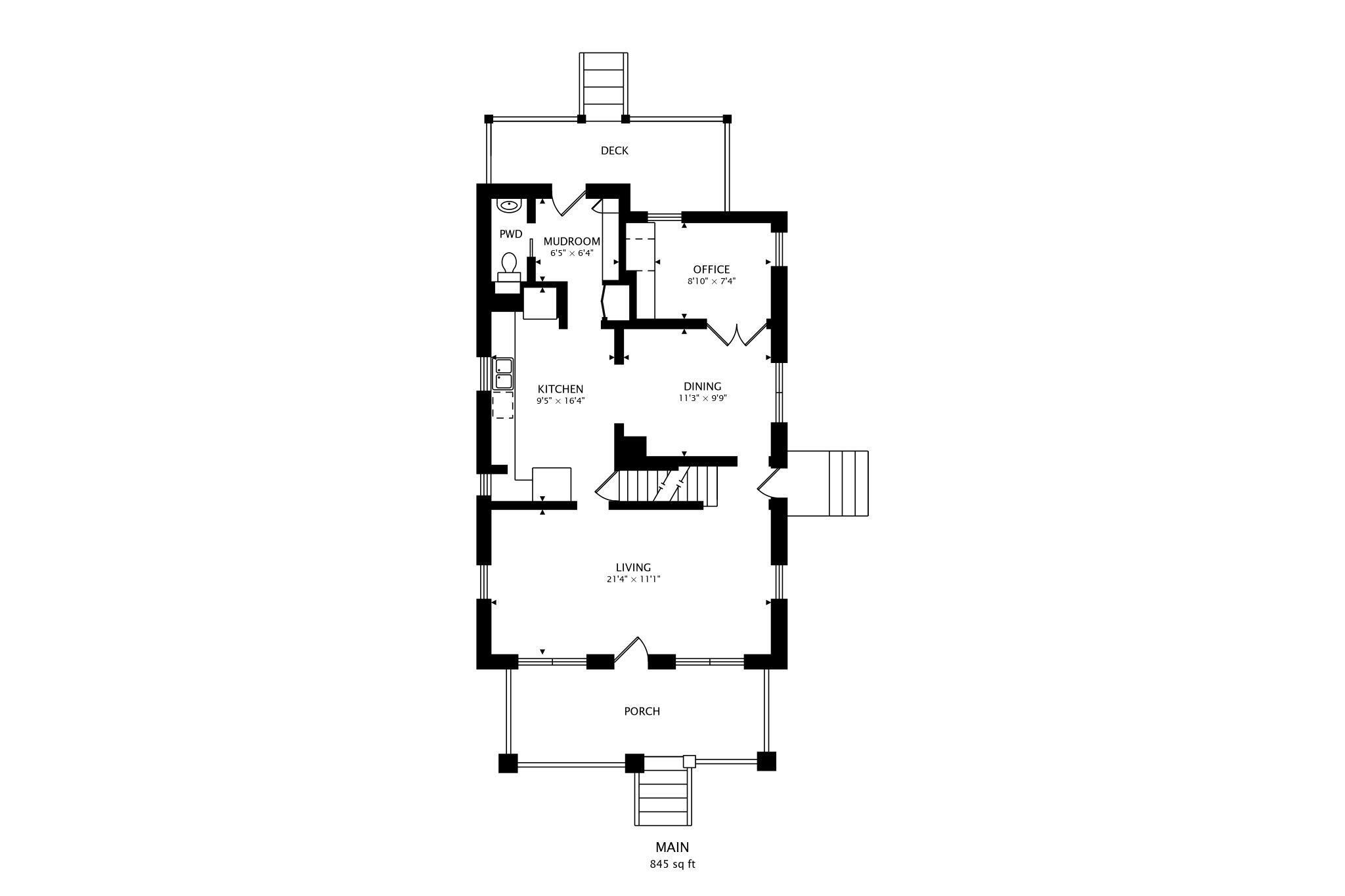 791 Lincoln Street, Hobart, IN 46342; Image #43