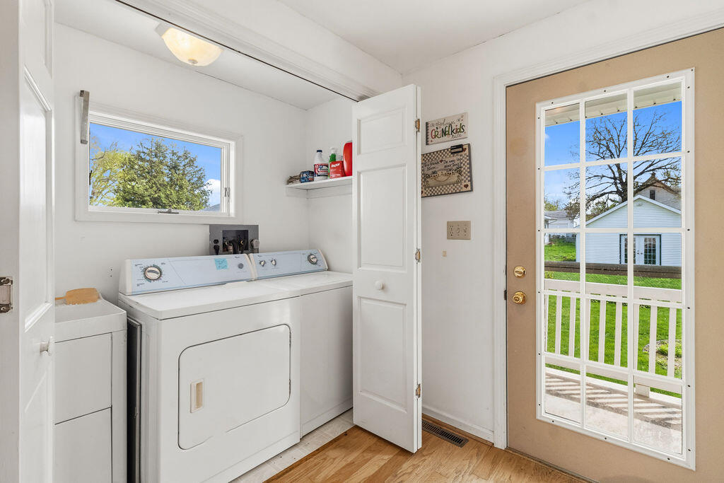 209 E Hawkins Court, Culver, IN 46511; Image #25