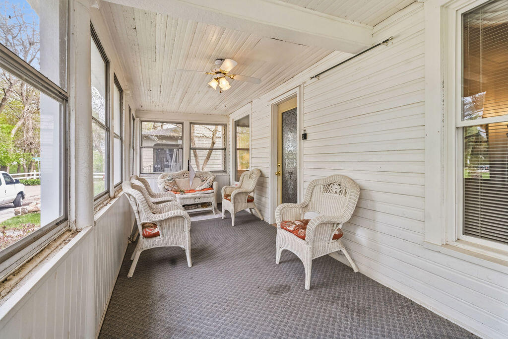 209 E Hawkins Court, Culver, IN 46511; Image #4