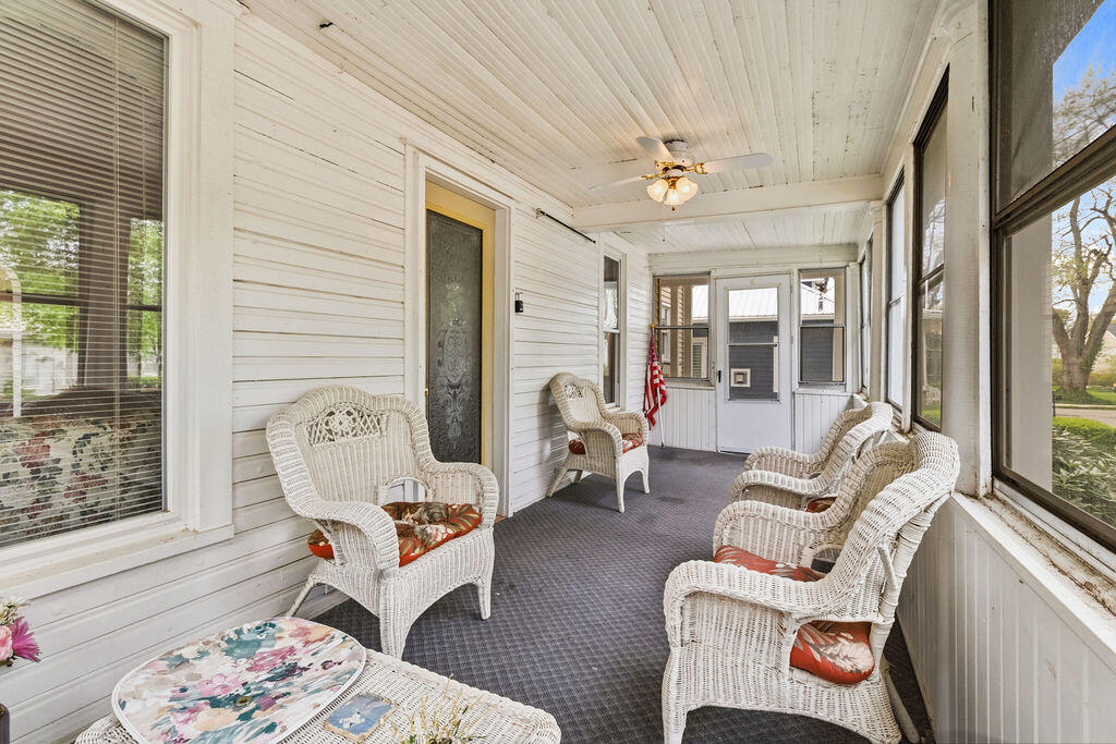 209 E Hawkins Court, Culver, IN 46511; Image #5