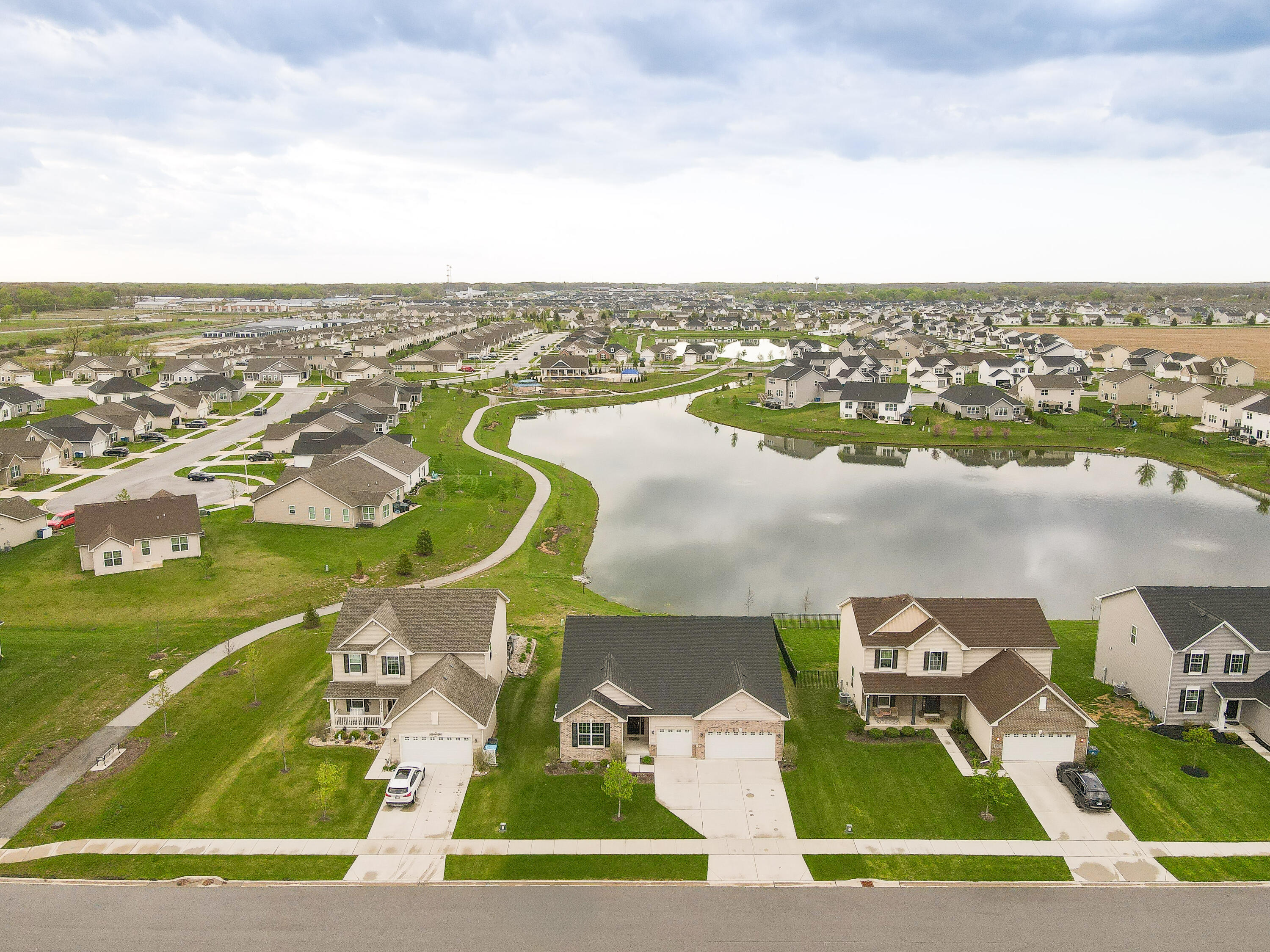 10122 W 144th Court, Cedar Lake, IN 46303; Image #10